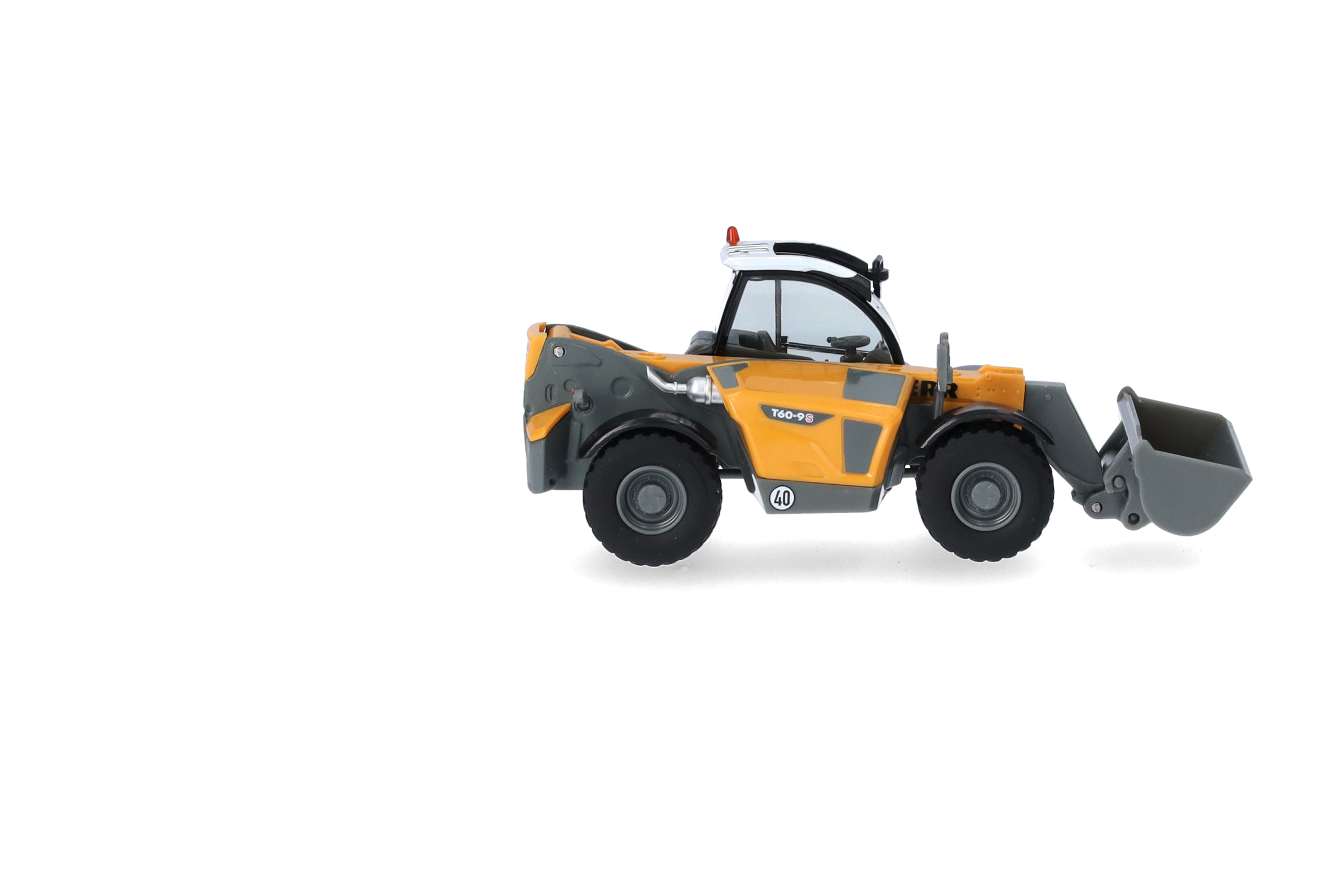 Liebherr telescopic handler T60-9S "Liebherr"