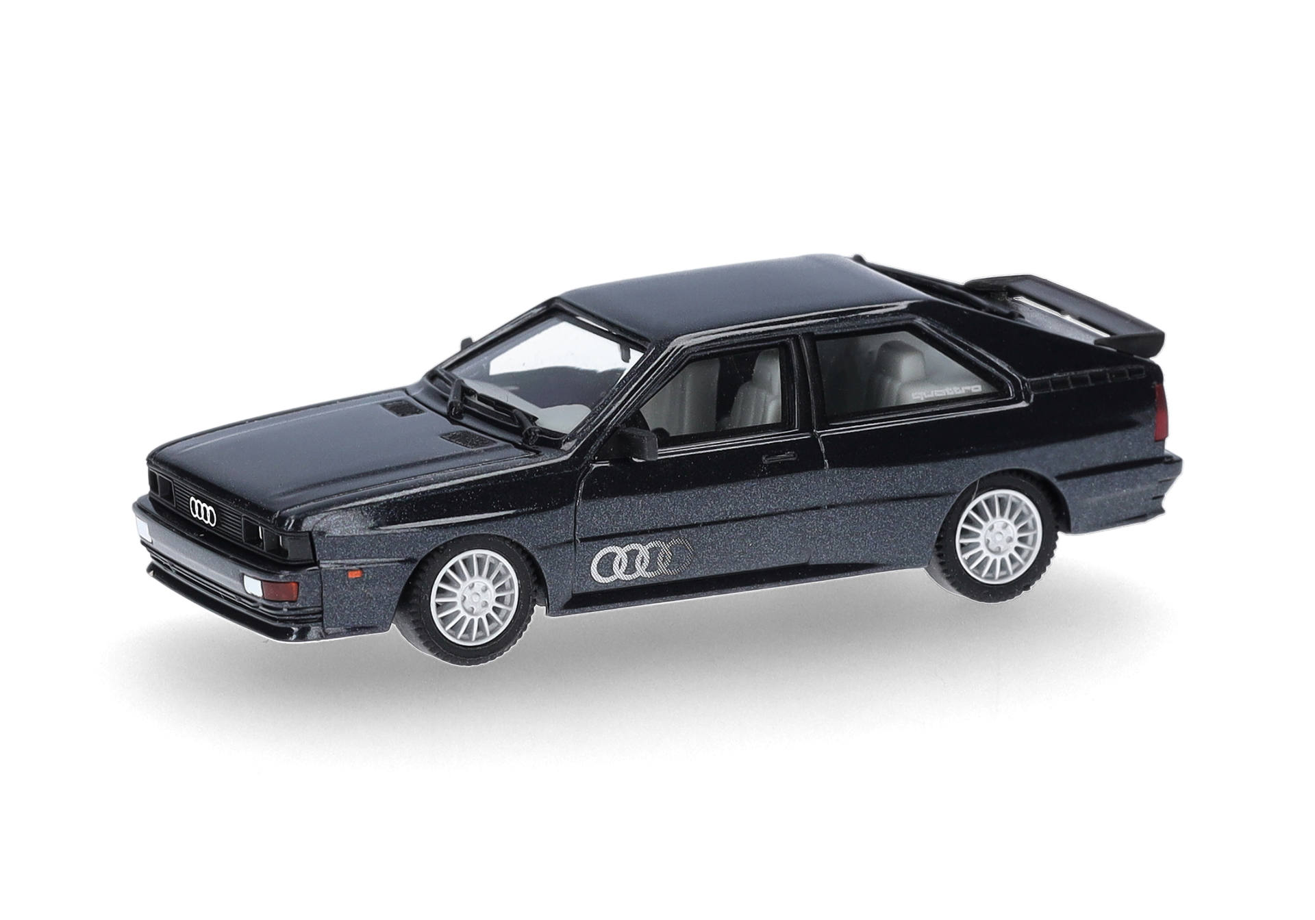 toy car, model car, diecast, black, sedan