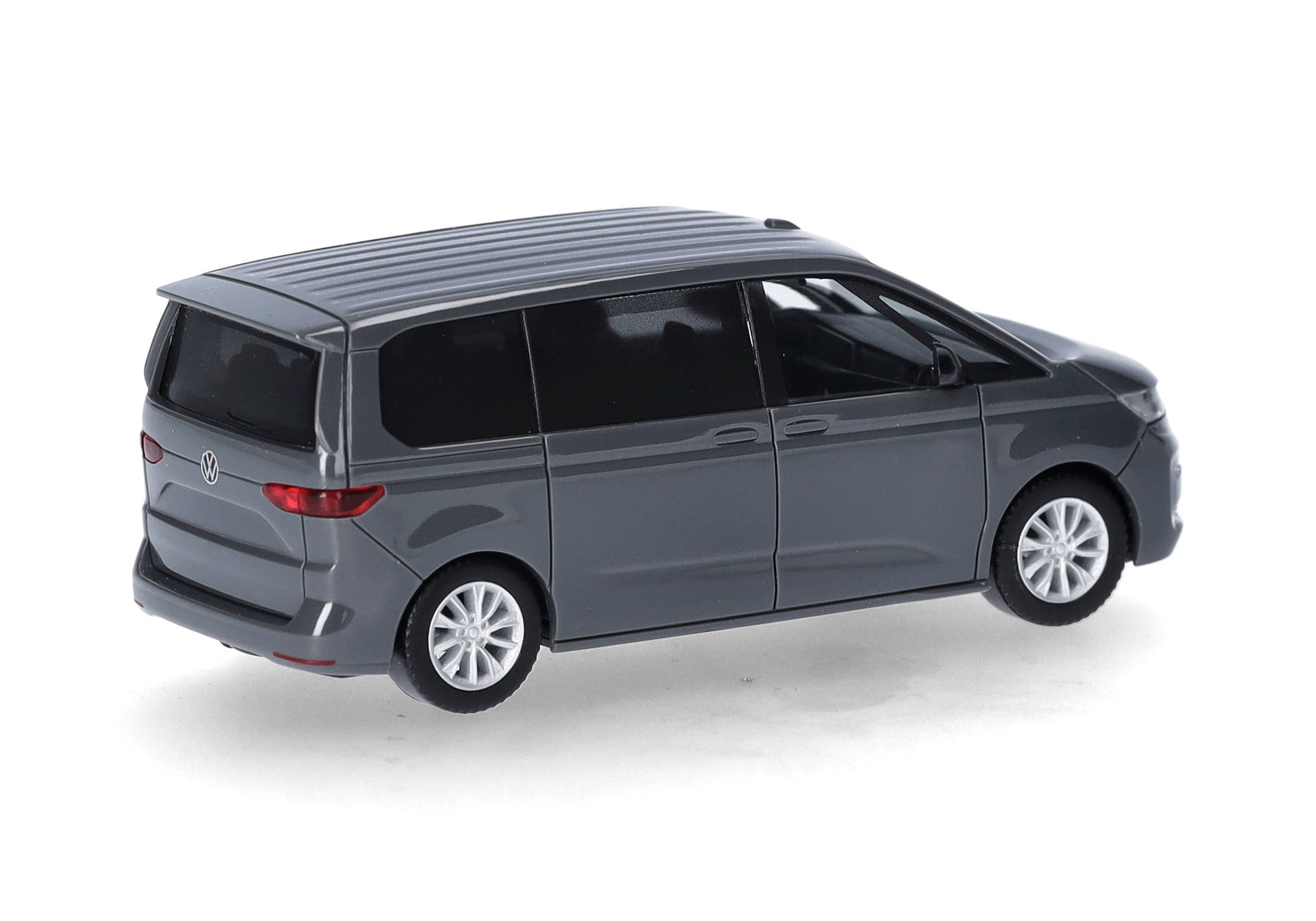 Volkswagen (VW) Multivan, Pure Grey
