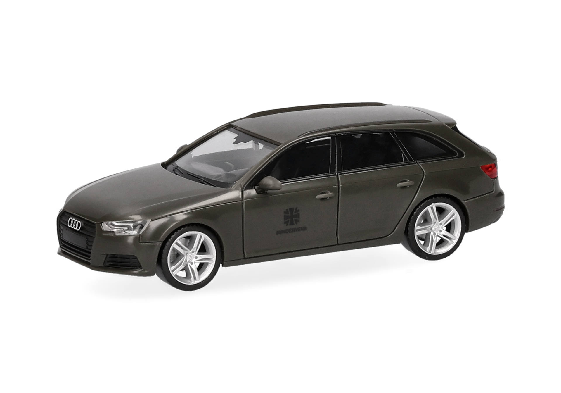 Hračka Audi A4 - model auta