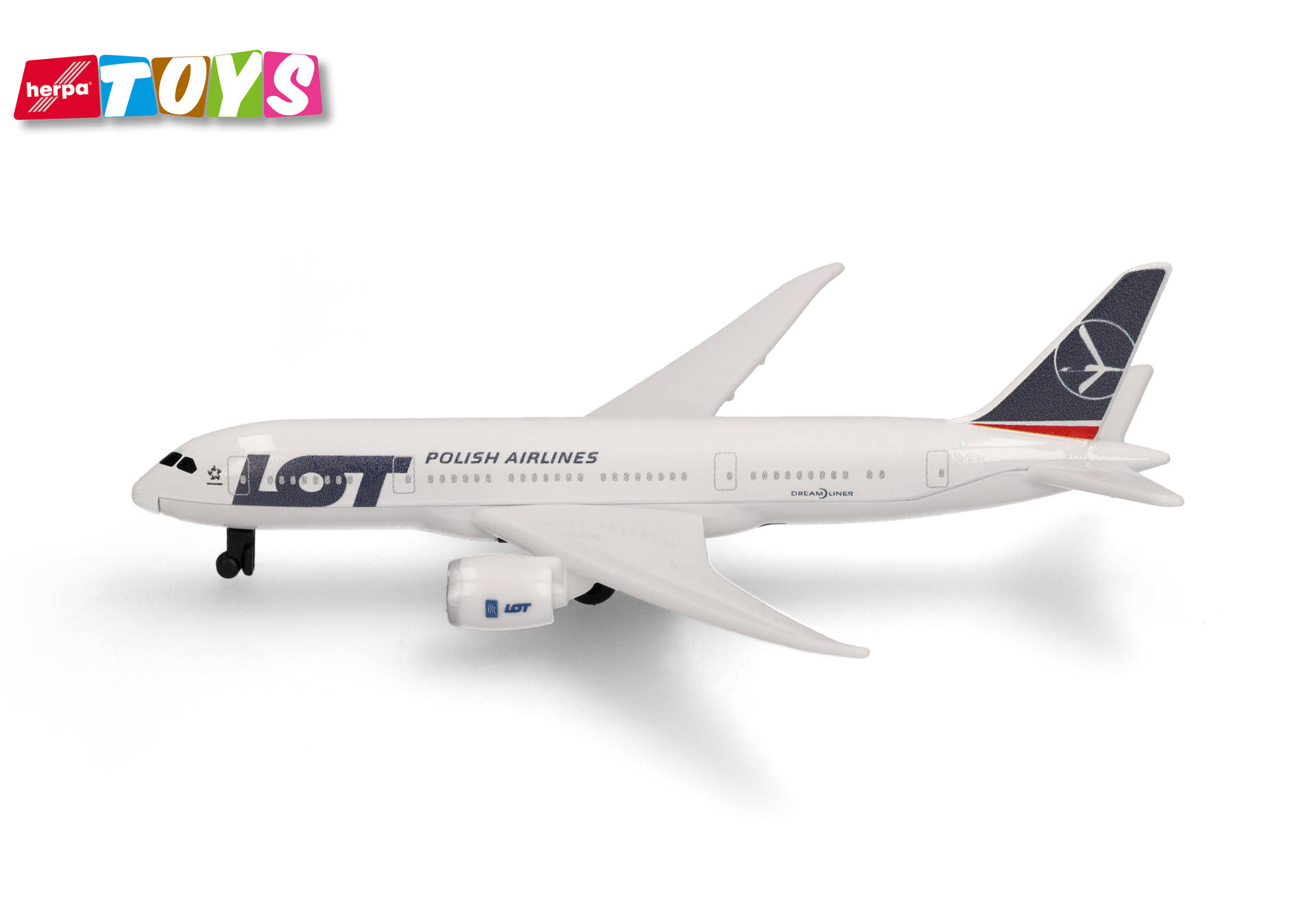 airplane, toy, model, jet, white