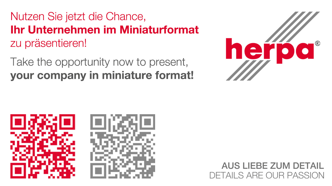 poster, branding, QR codes, miniature format, detail-focused, poster, QR codes, branding, graphic, advertisement