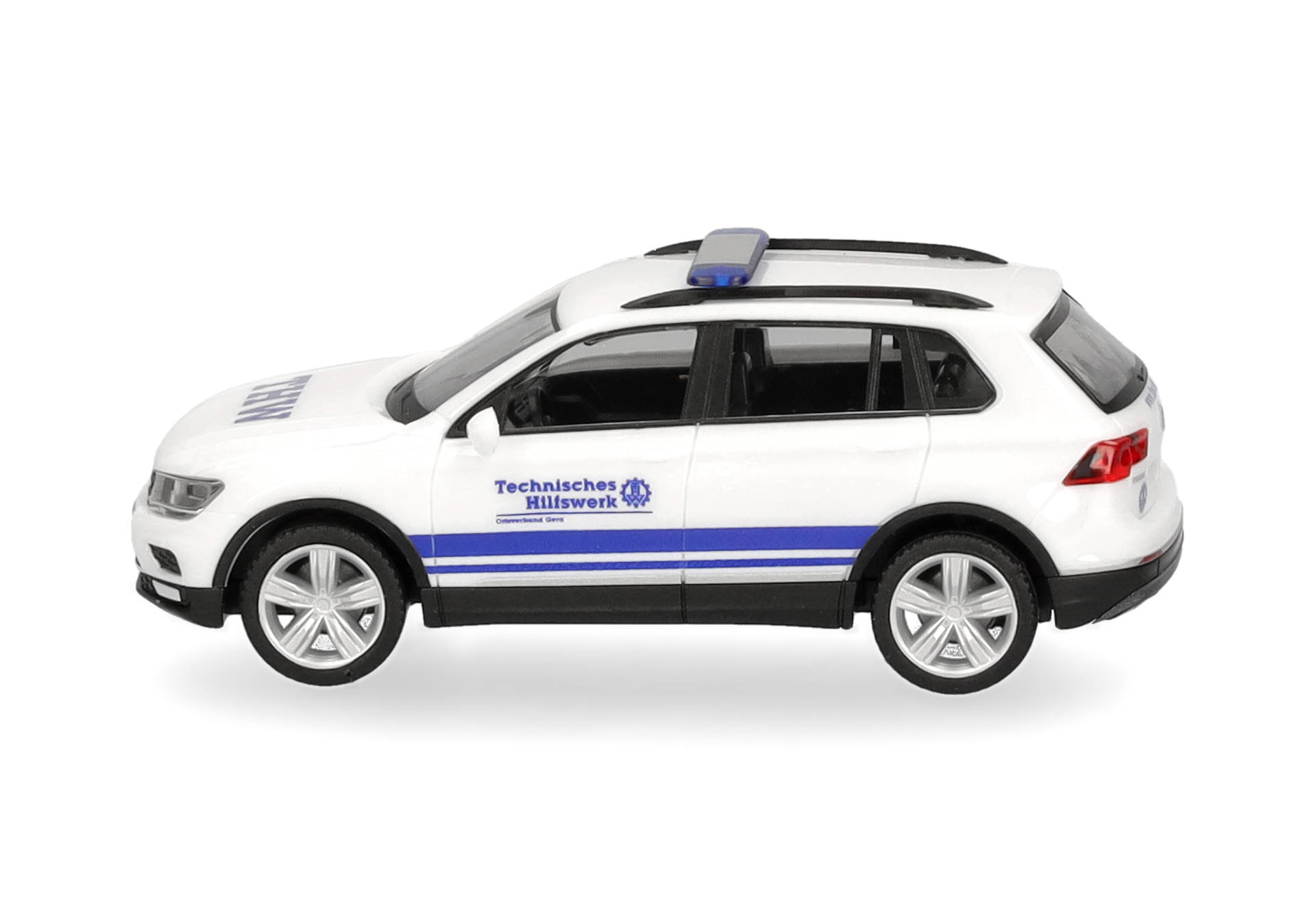 police car, suv, white vehicle, blue stripe, emergency lights, police car, SUV, white, blue stripe, emergency lights