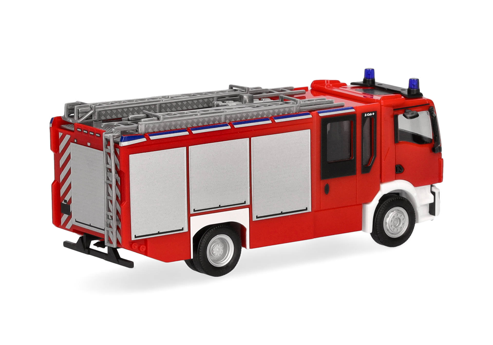 MAN TGM CC Z-Cab "Feuerwehr"