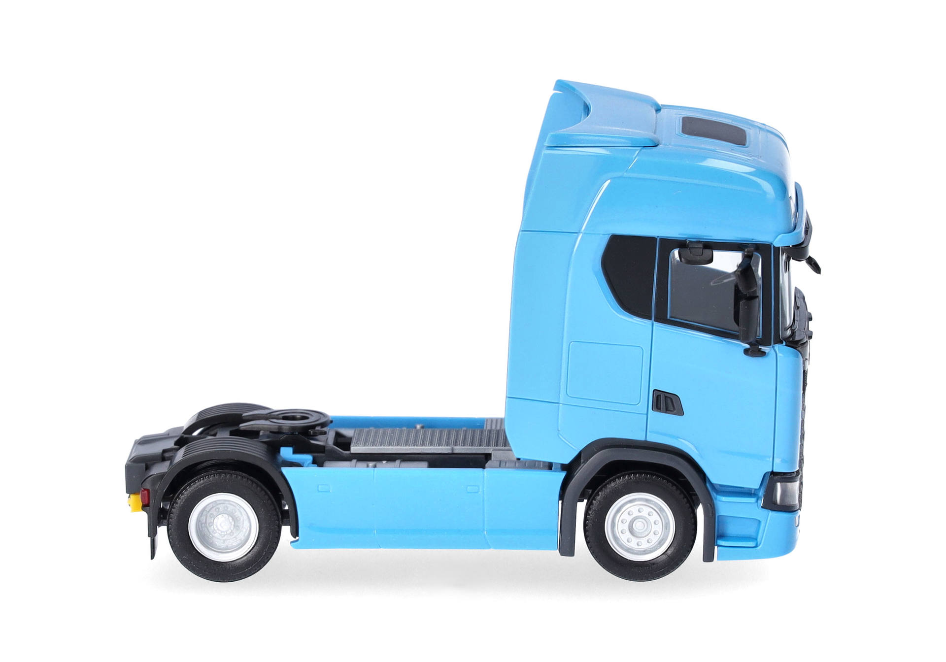 Scania CS 20 HD Zugmaschine 2achs, lichtblau