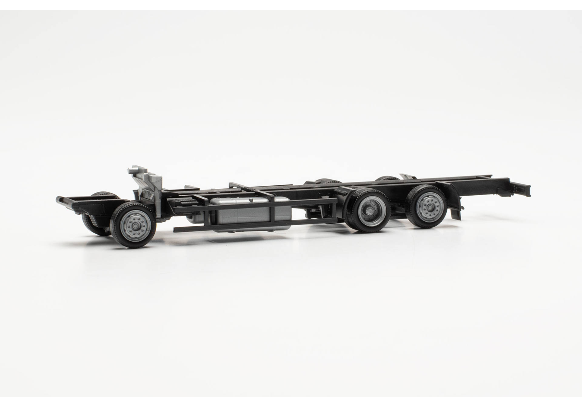 Teileservice LKW-Fahrgestell Scania Volumenzug 7,82m, 2 Stück
