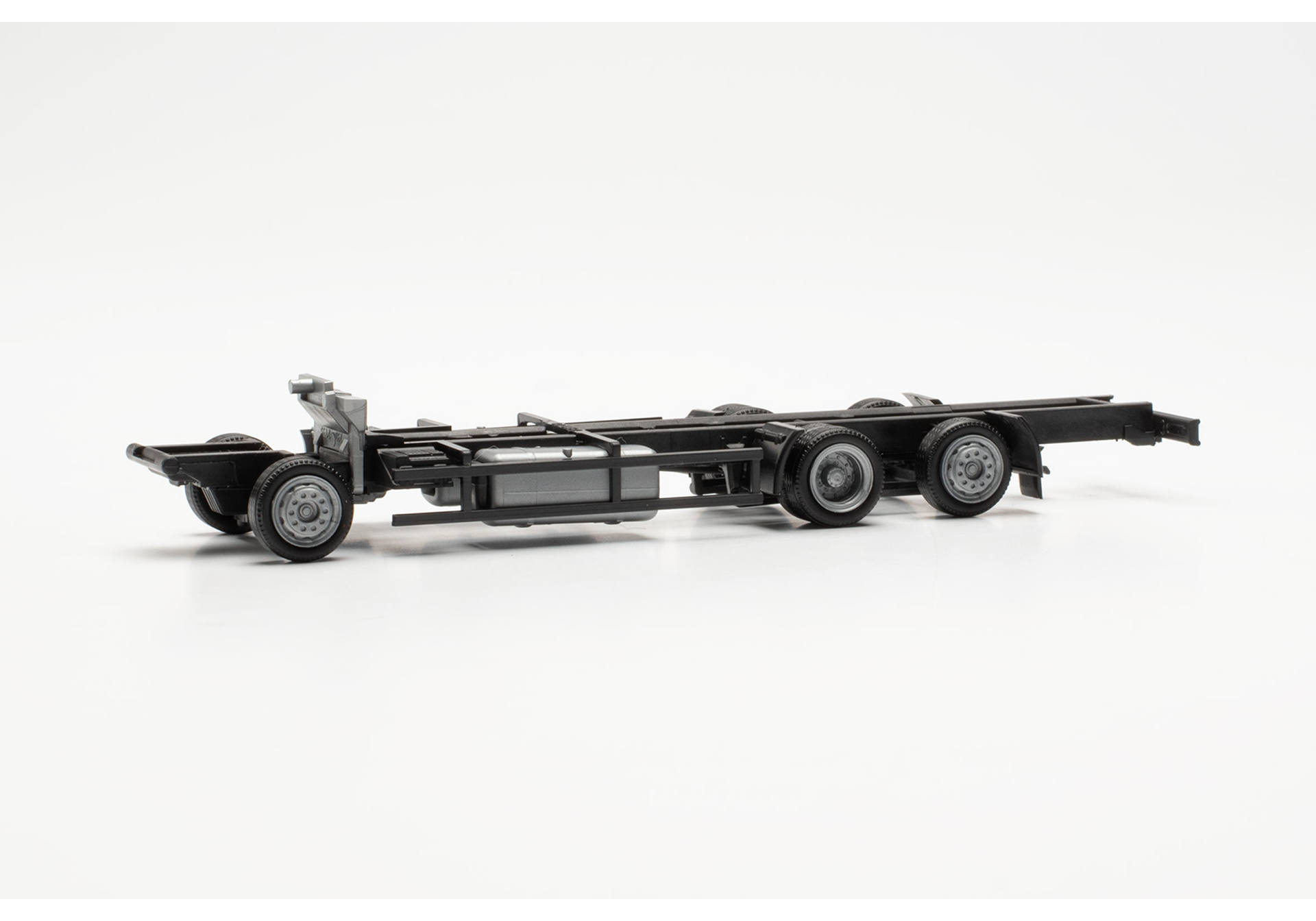 Hračka Scania truck - model užitkového vozu