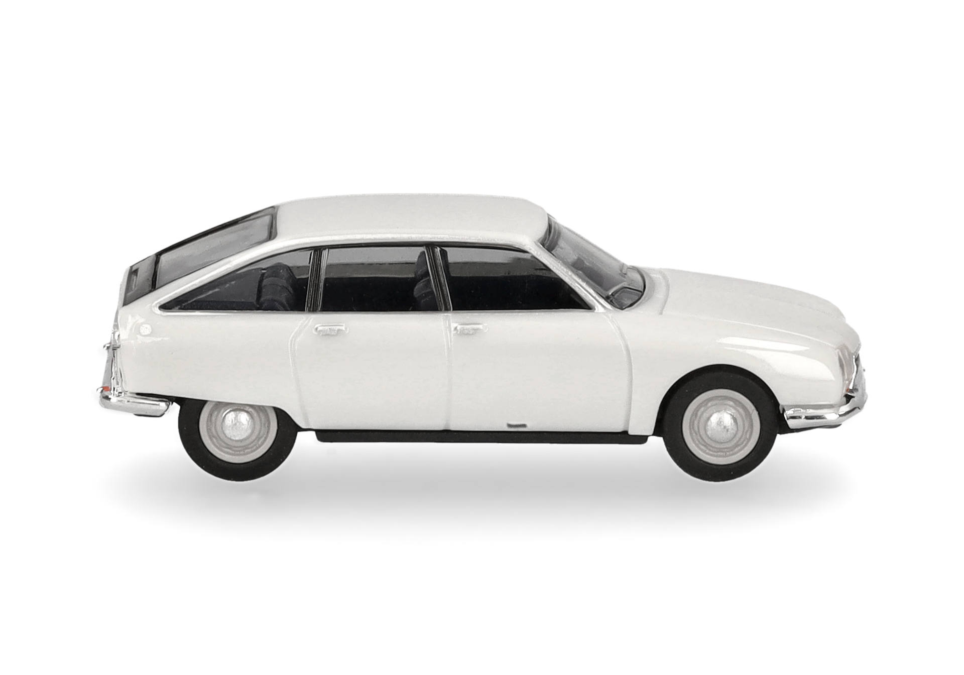 toy car, sedan, white, model car, classic design