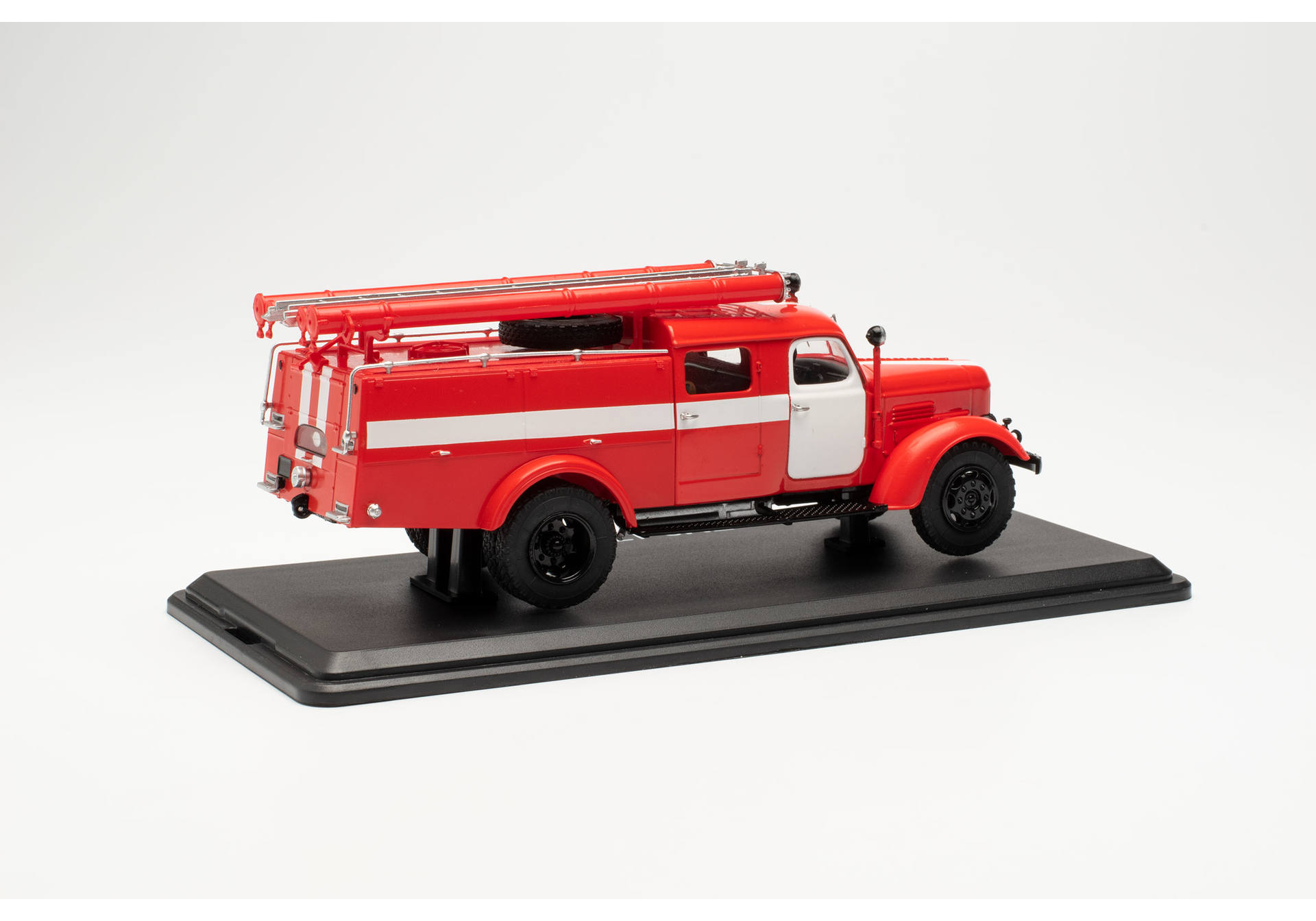 Fire engine PMZ-17A (164)