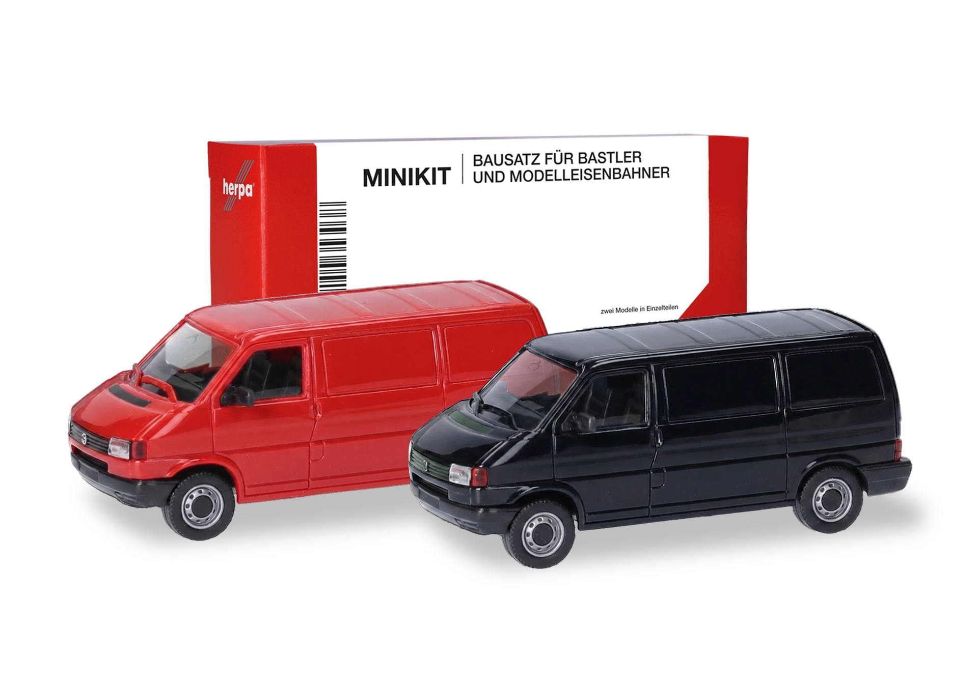van, model, train, set, diesel