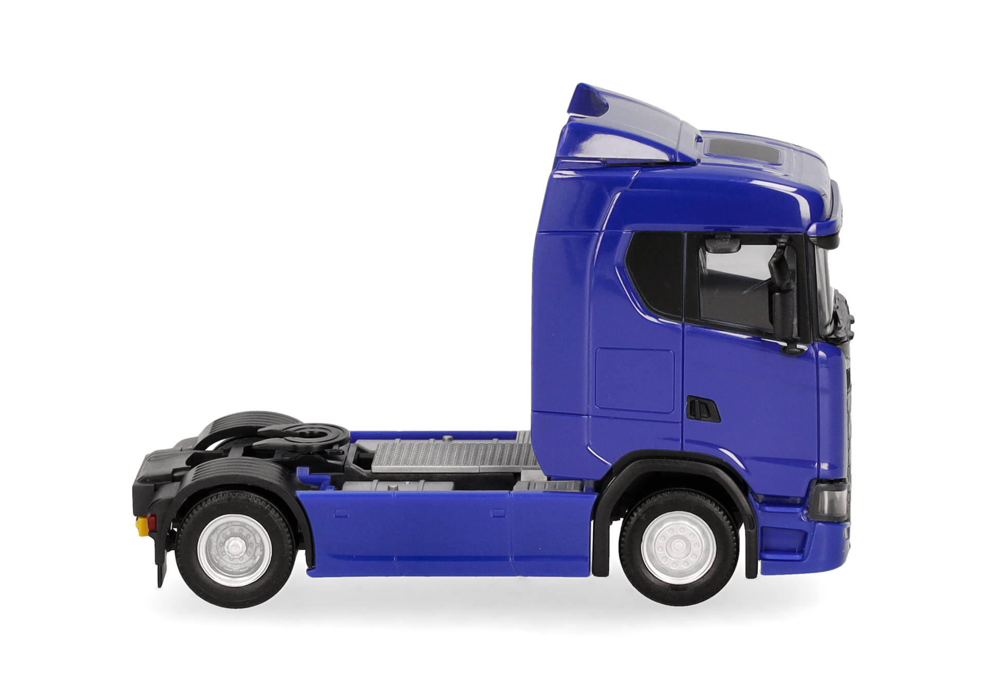 Scania CS 20 ND Zugmaschine 2achs, ultramarinblau