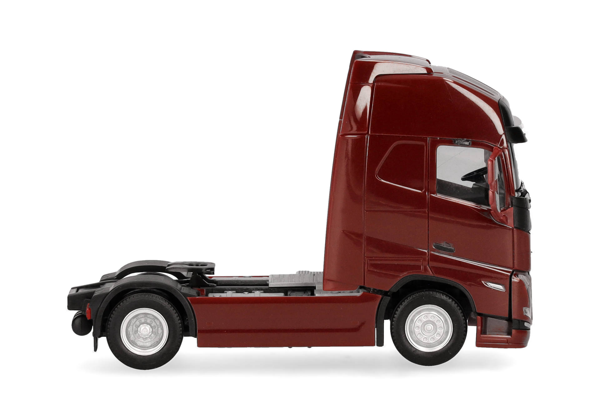 Volvo FH16 GL XL 2020 rigid tractor 2axles, wine red