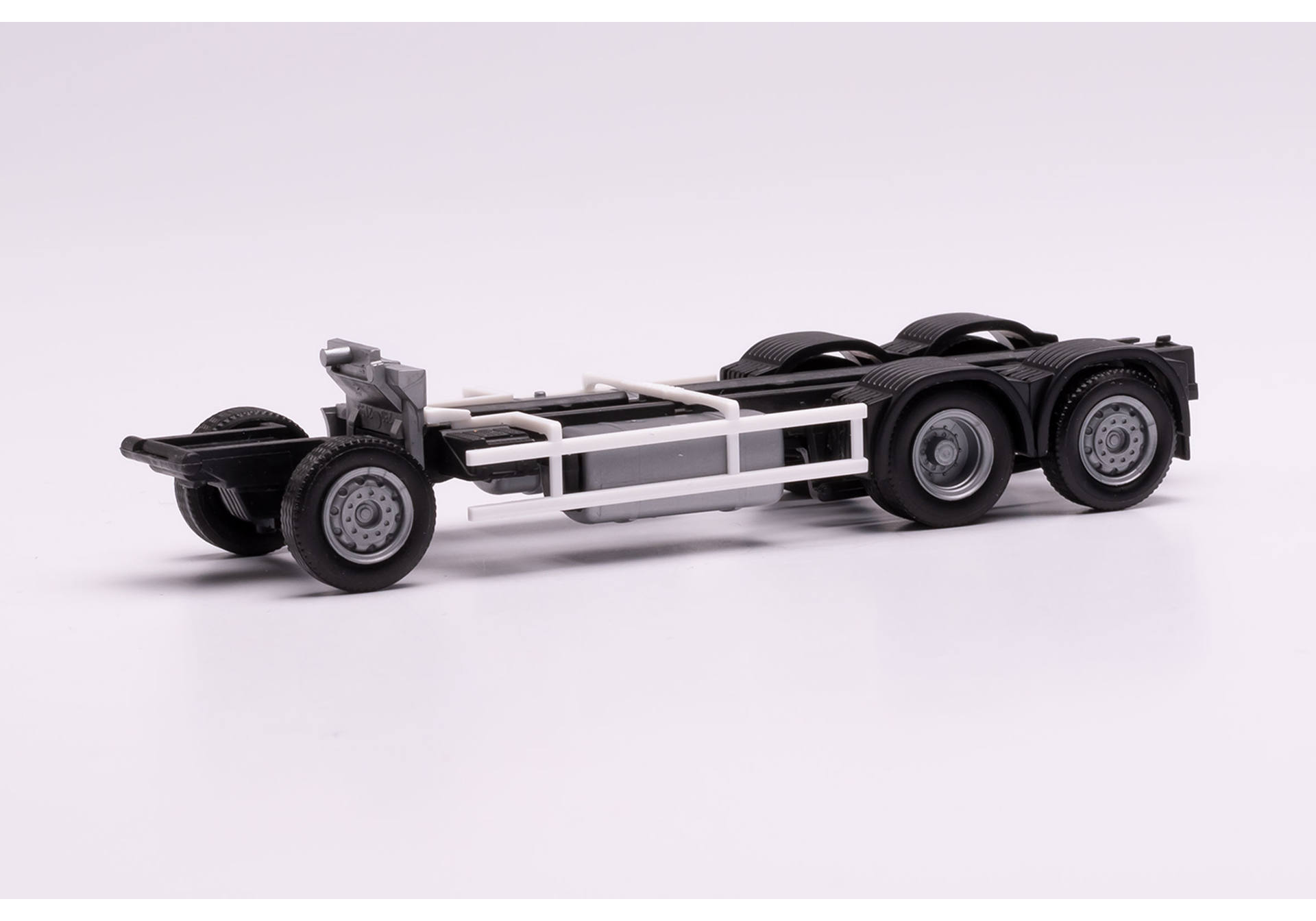 Hračka Scania CR - model užitkového vozu
