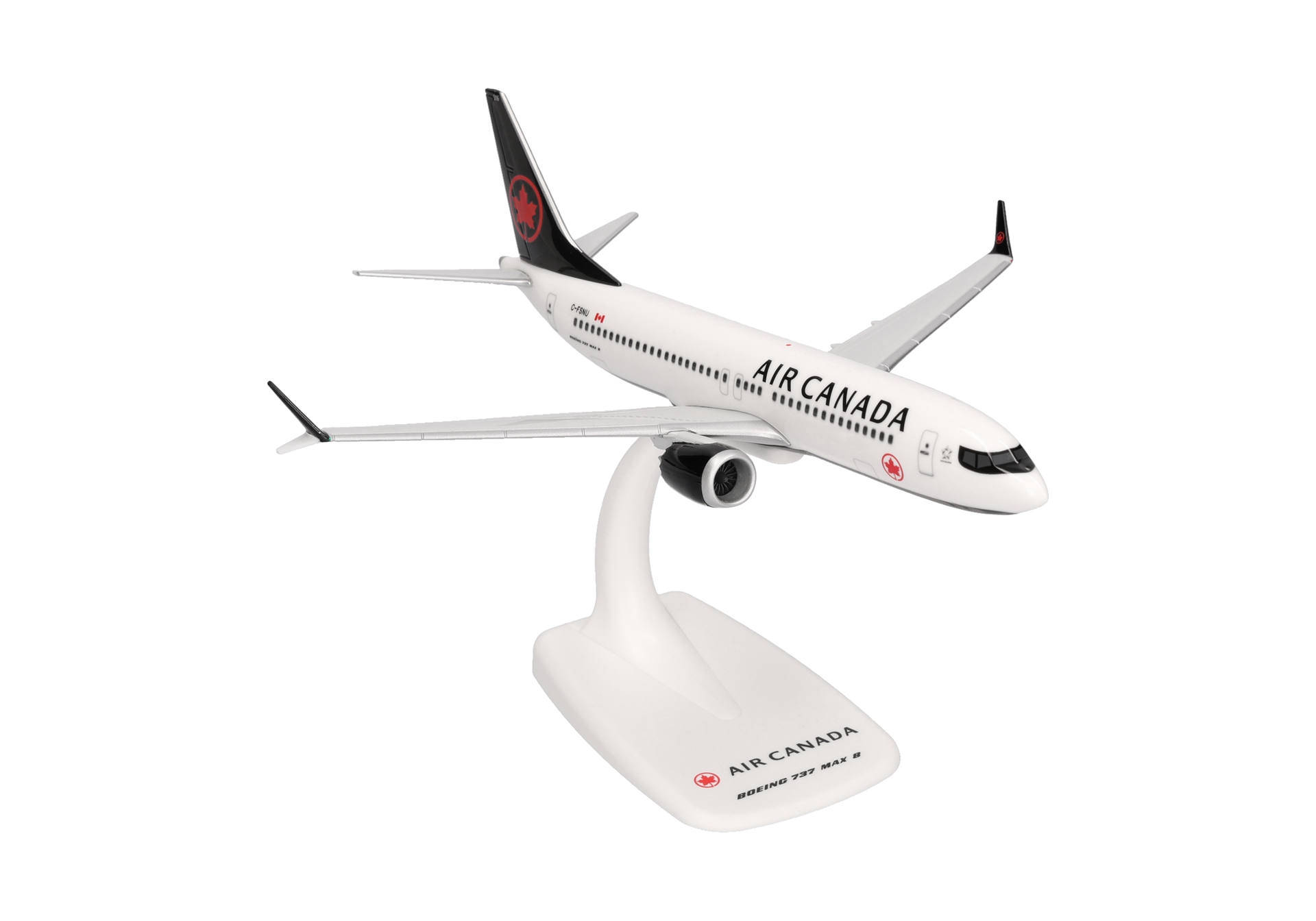 Air Canada Boeing 737 Max 8 – C-FSNU