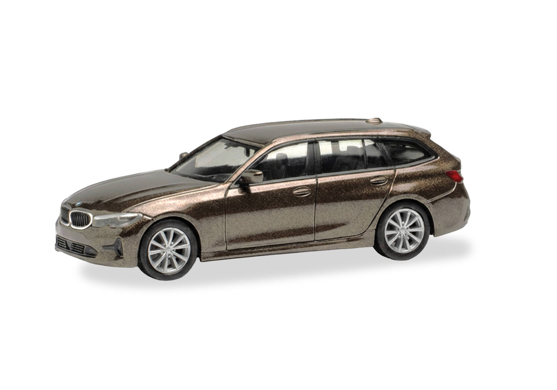 BMW 3er Touring, brass