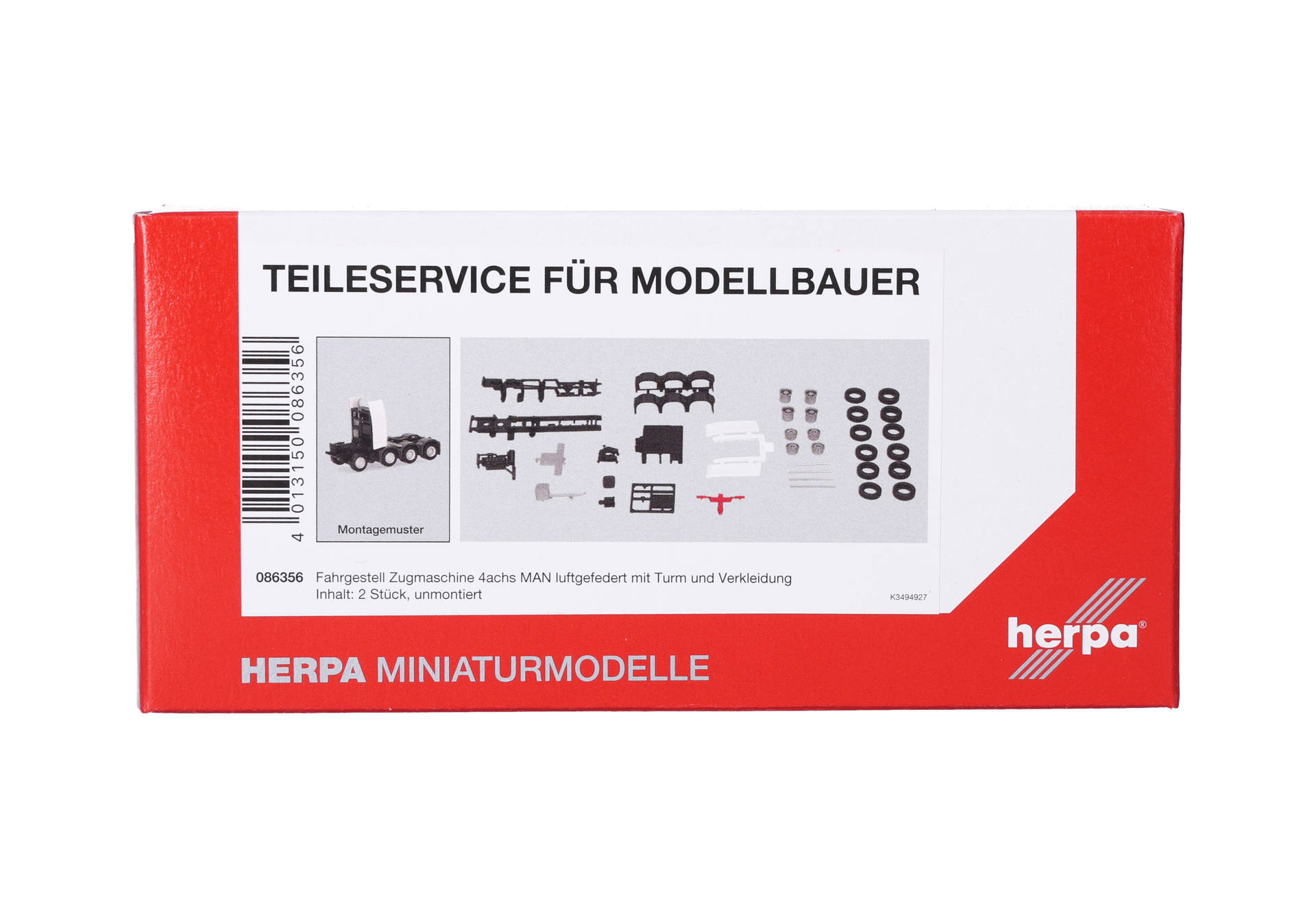 modelkit, assembly, miniature, box, herpa