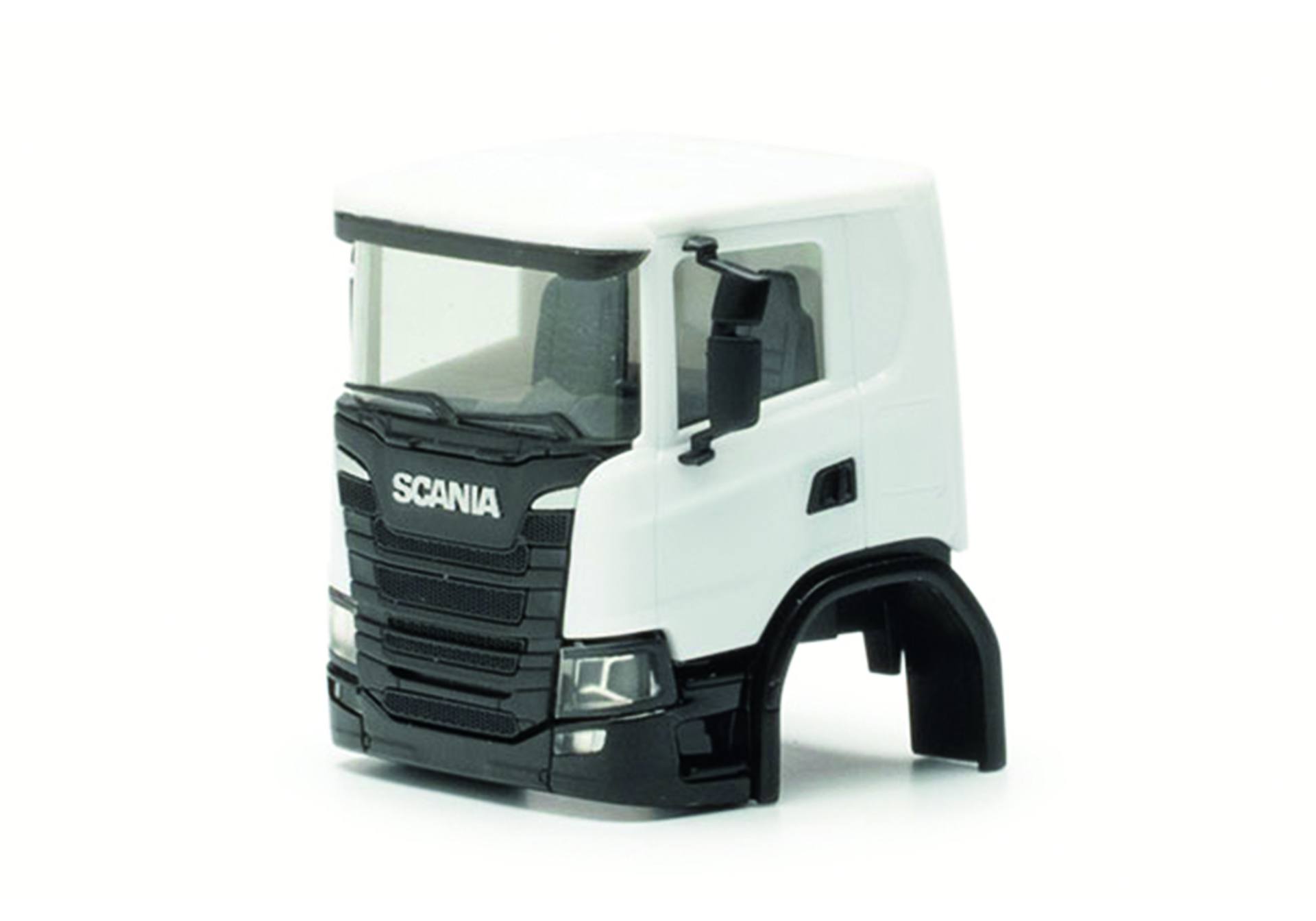 Hračka Scania CG17 - model užitkového vozu