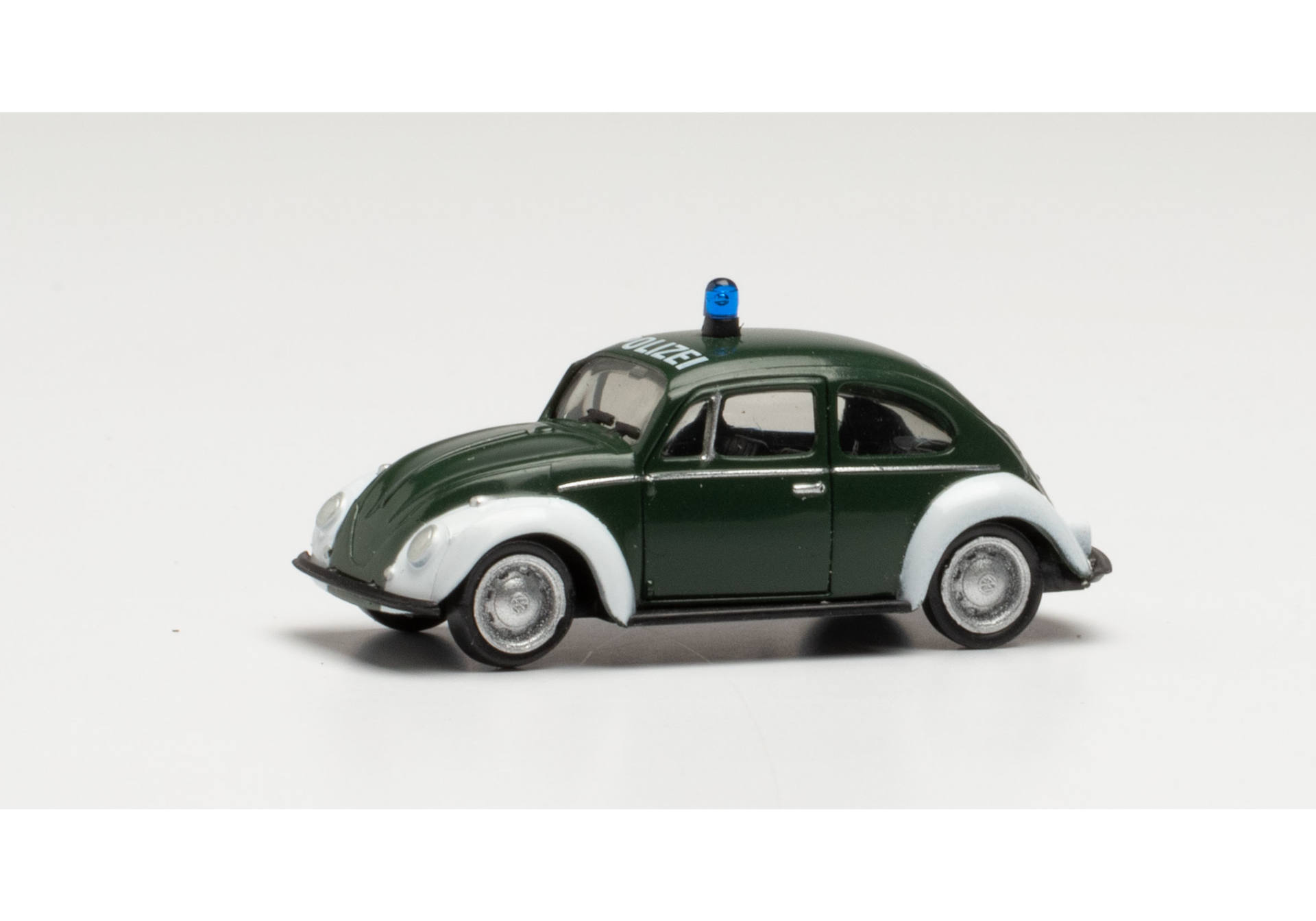 Volkswagen Beetle “Munich Police / ISAR 10”