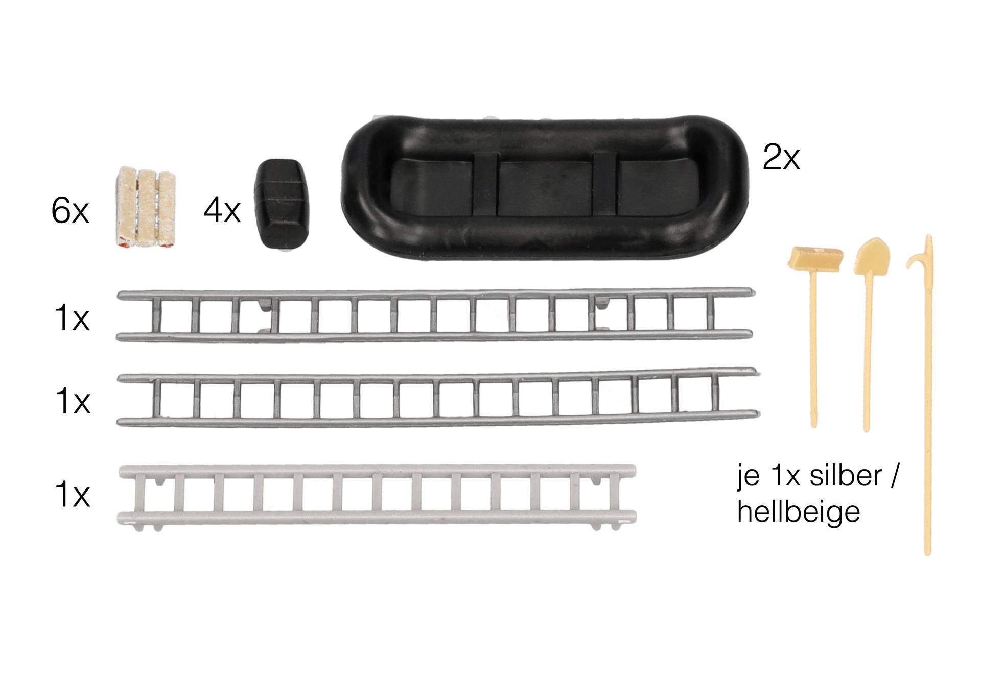 model, train track, rails, plastic parts, classics