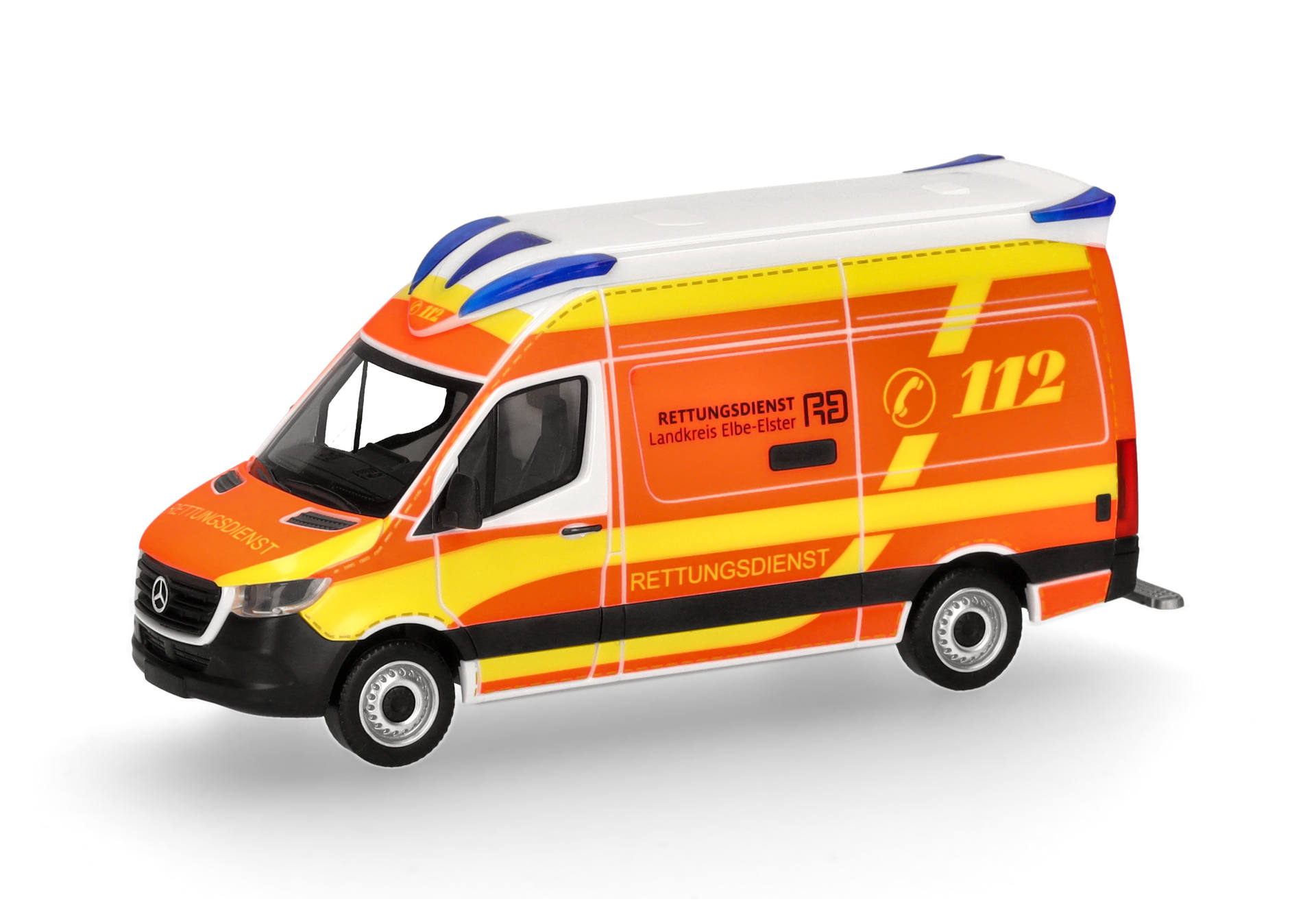 ambulance, emergency vehicle, model, van, rescue