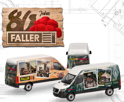 Van, Werbeträger, Nutzfahrzeug, Fahrzeuggrafik, Historische