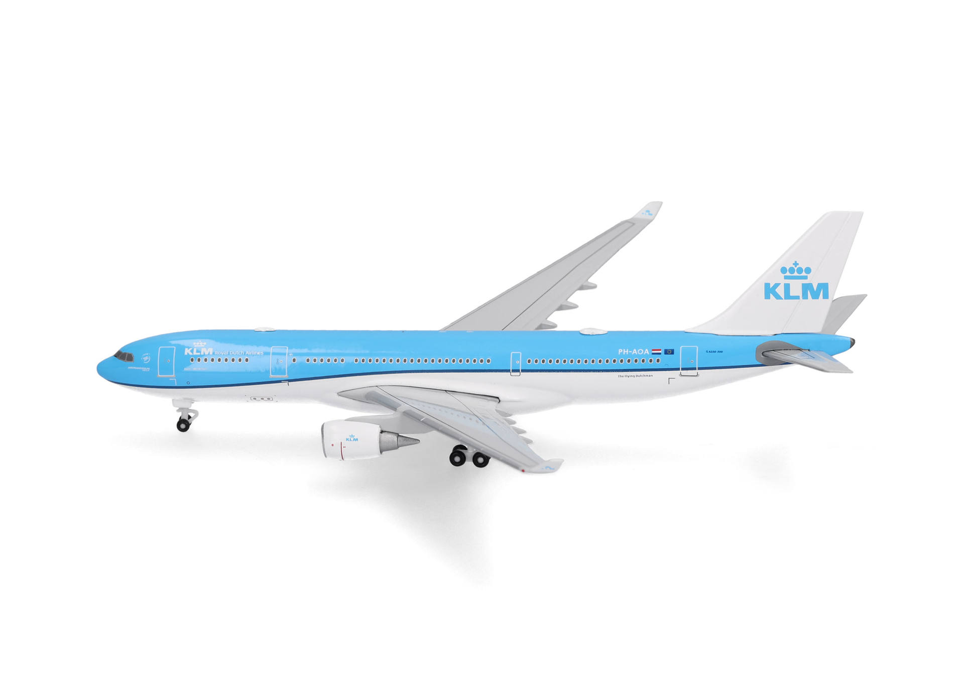 Flugzeug, kommerzieller Flugzeug, blau, Jet, Streckenflugzeug