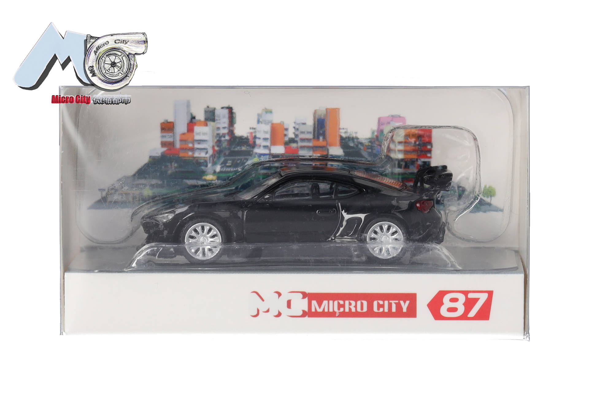 Spielzeugauto, Gusseisen?