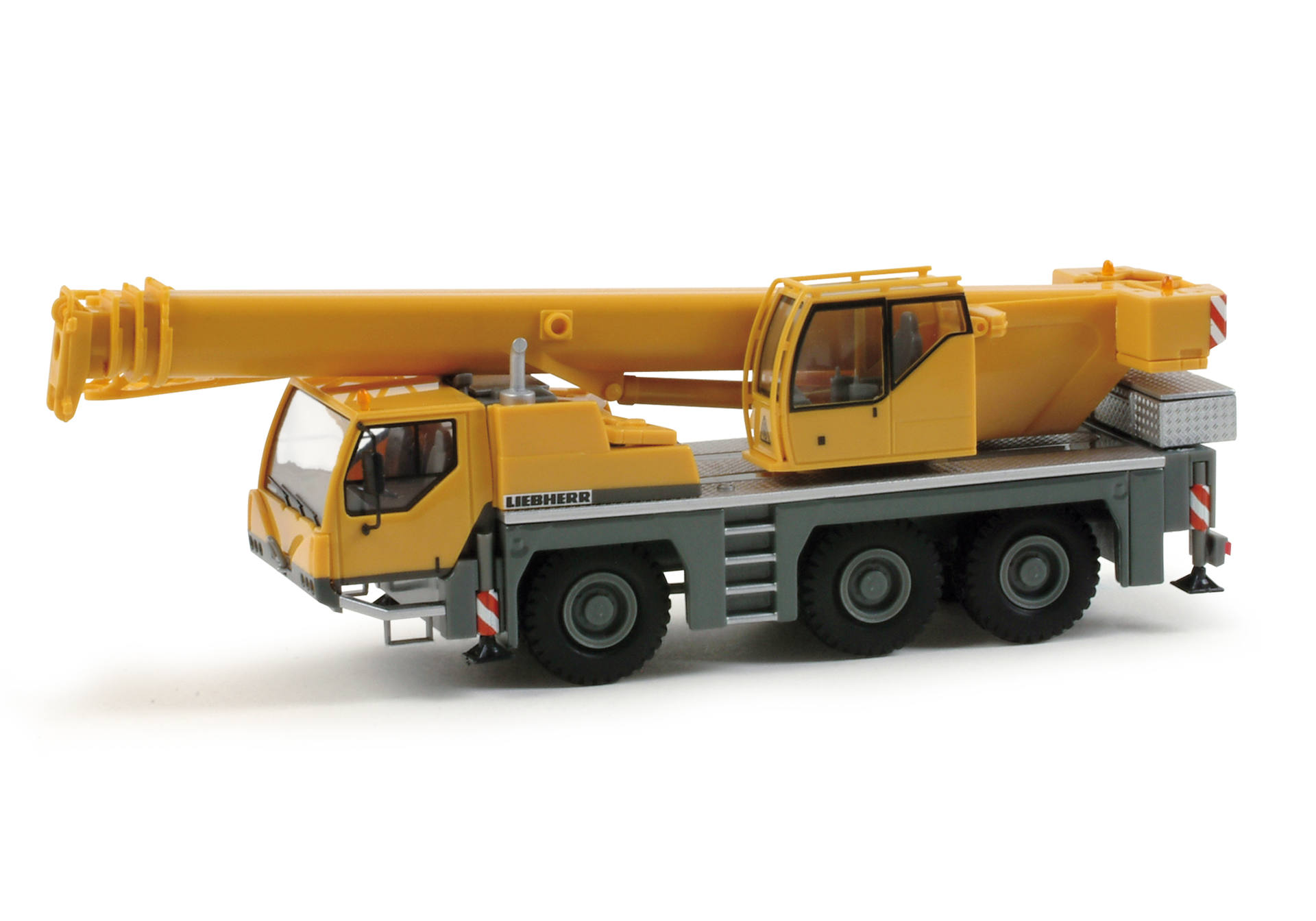 Liebherr mobile crane LTM 1045 "Liebherr"