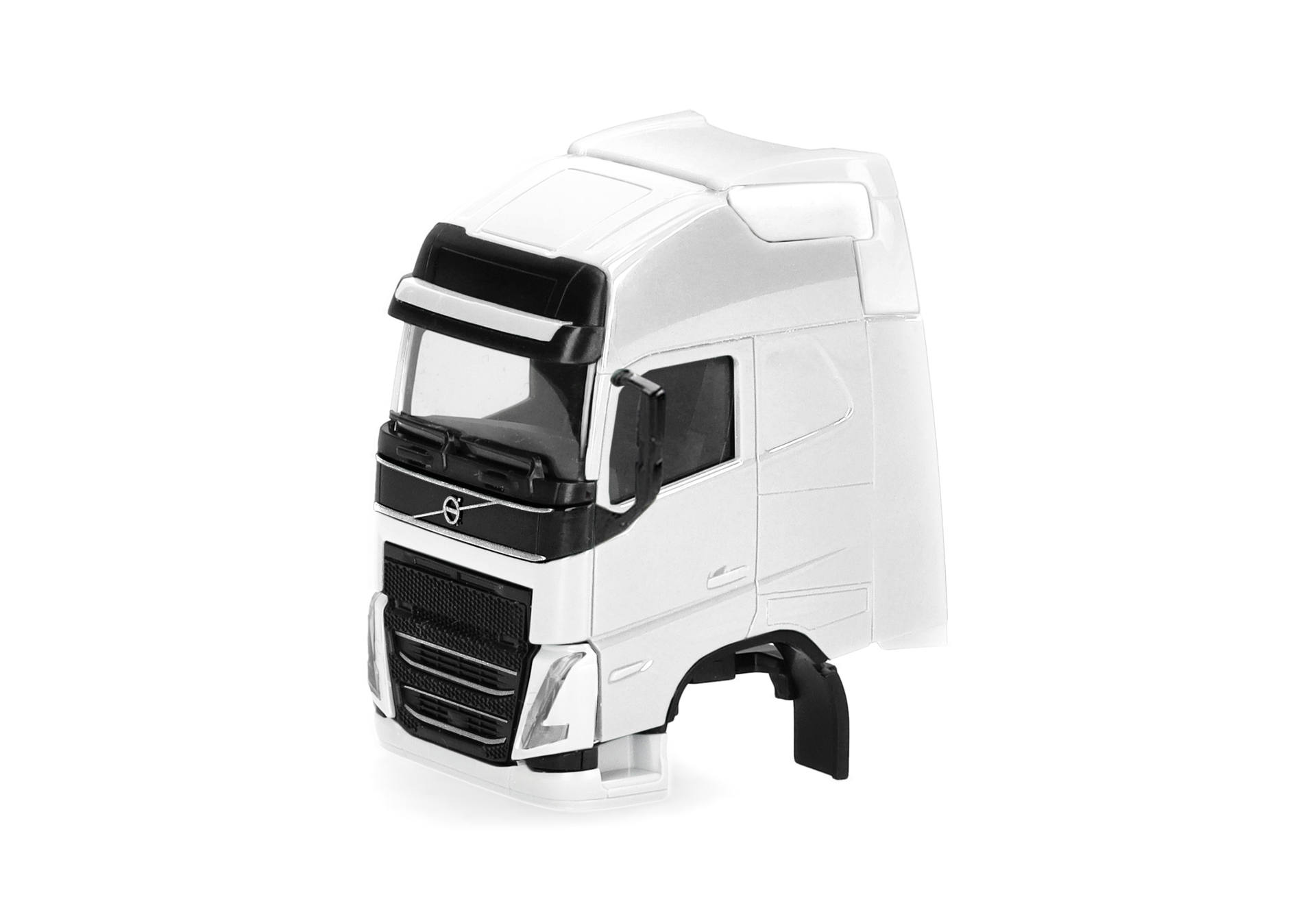 Teileservice: Fahrerhaus Volvo FH GL XL electric (2 Stück)