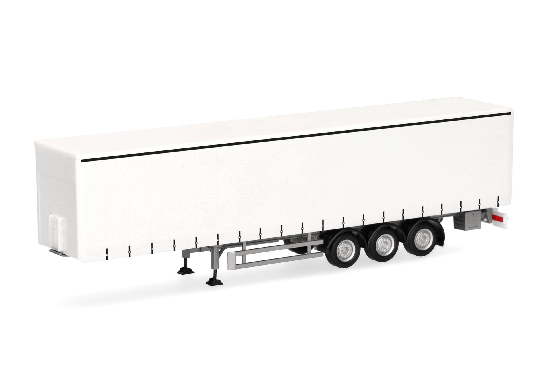 trailer, semi-trailer, box trailer, flatbed?, enclosed trailer
