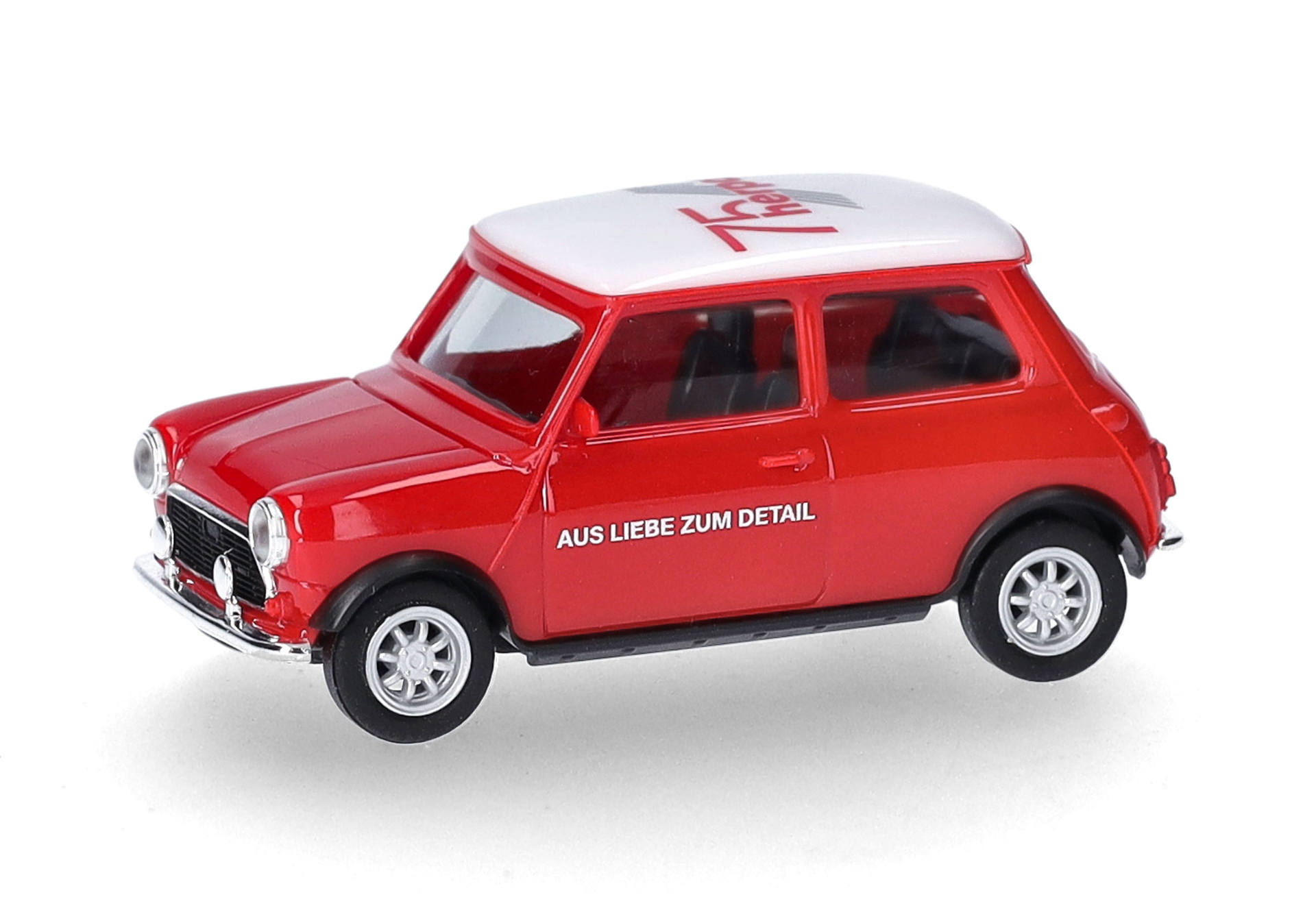 Hračka MINI mayfair - model auta