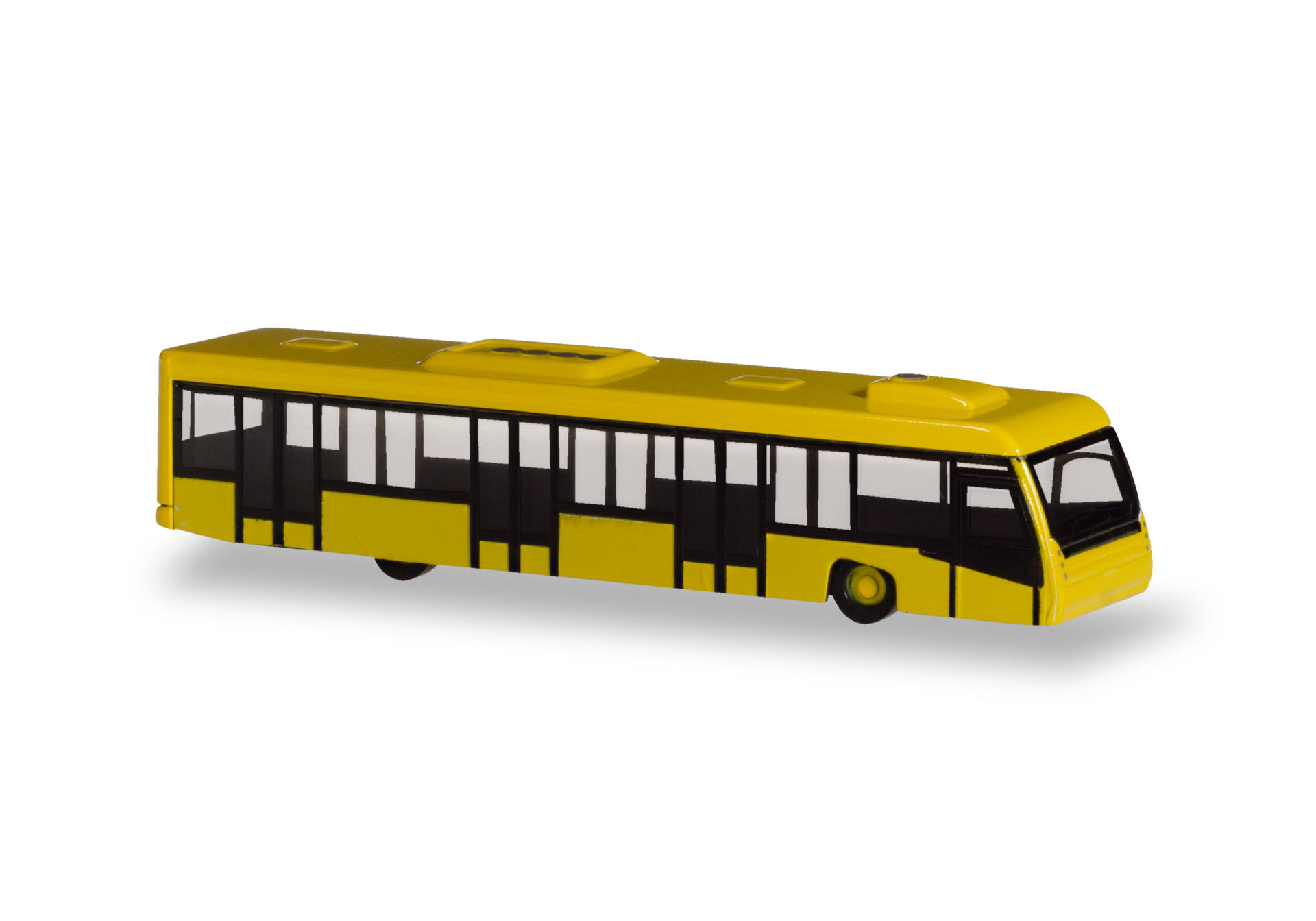 Scenix - Airport Bus Set - 2er Set
