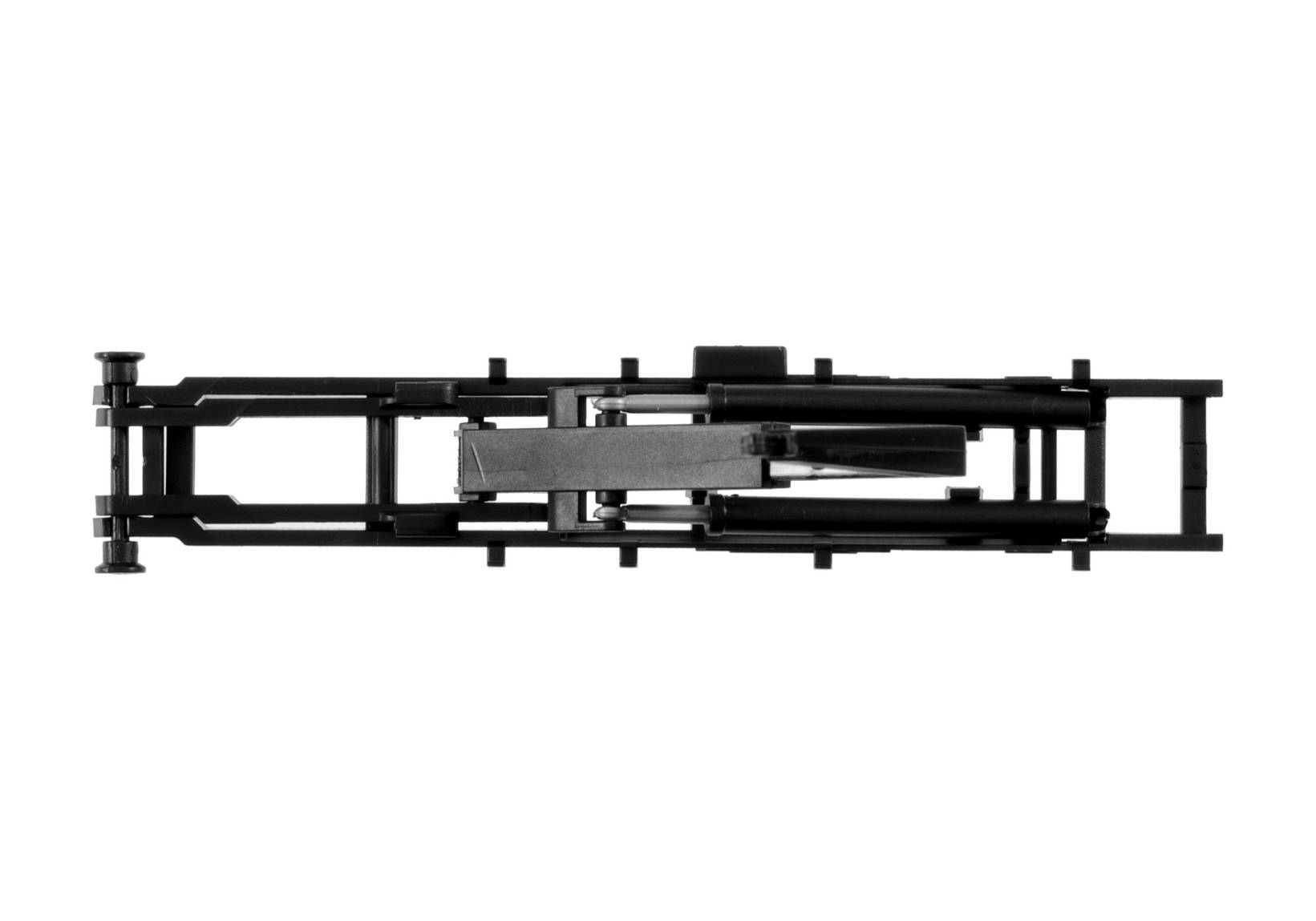 Roll-off kinematics for all truck chassis Content: 2 pcs.