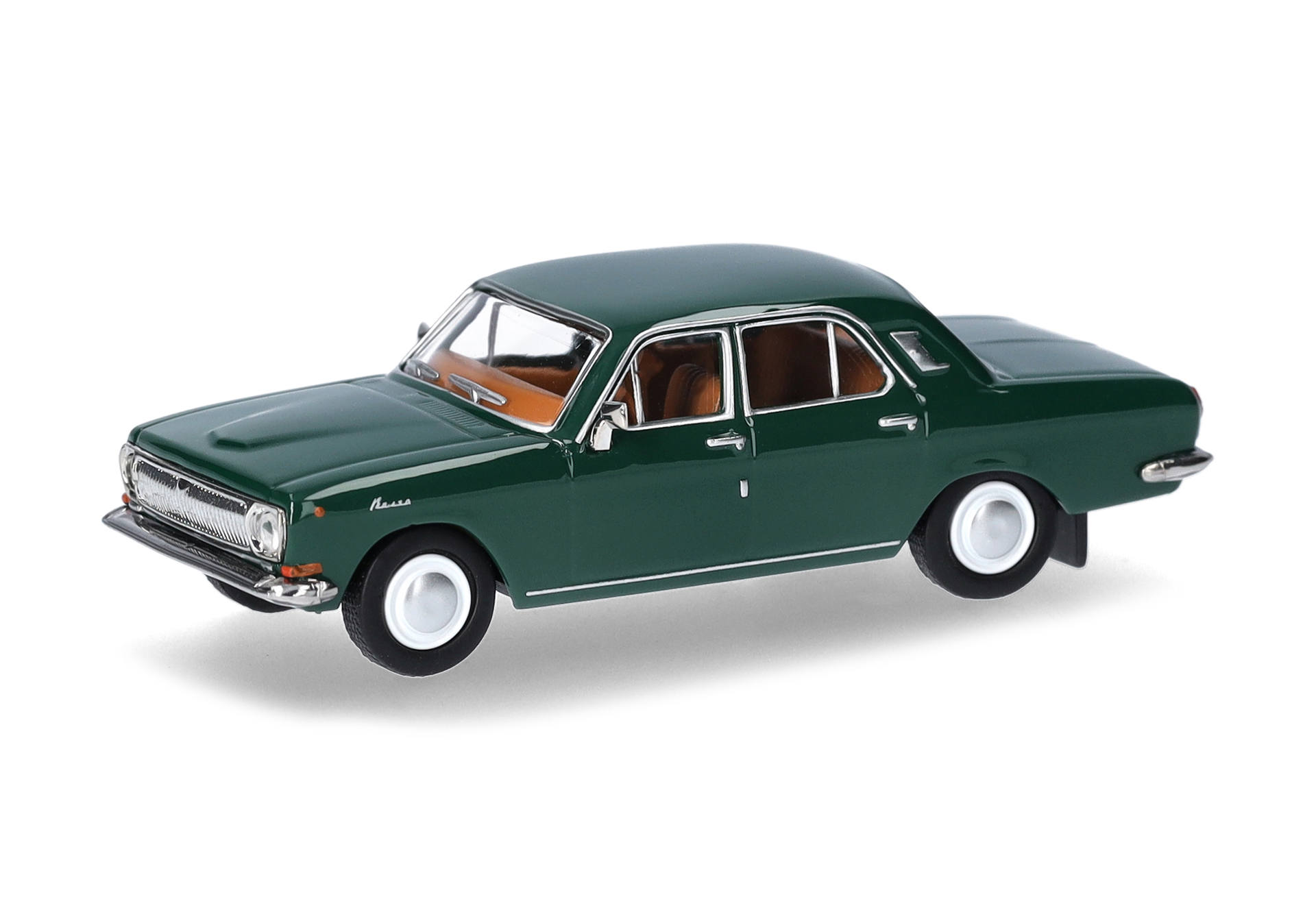 model car, diecast, green, sedan, classic