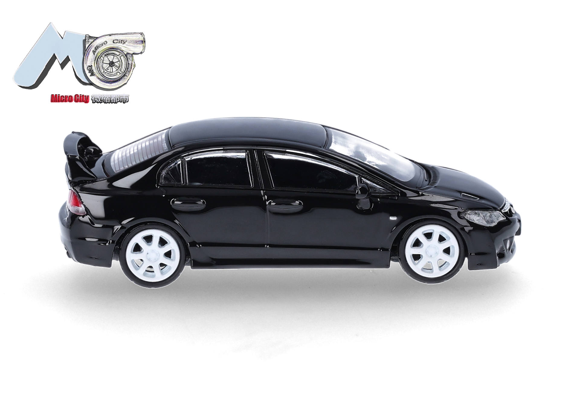 Spielzeugauto, Zinkgußauto, schwarzes Auto, Limousine, Rennwagen