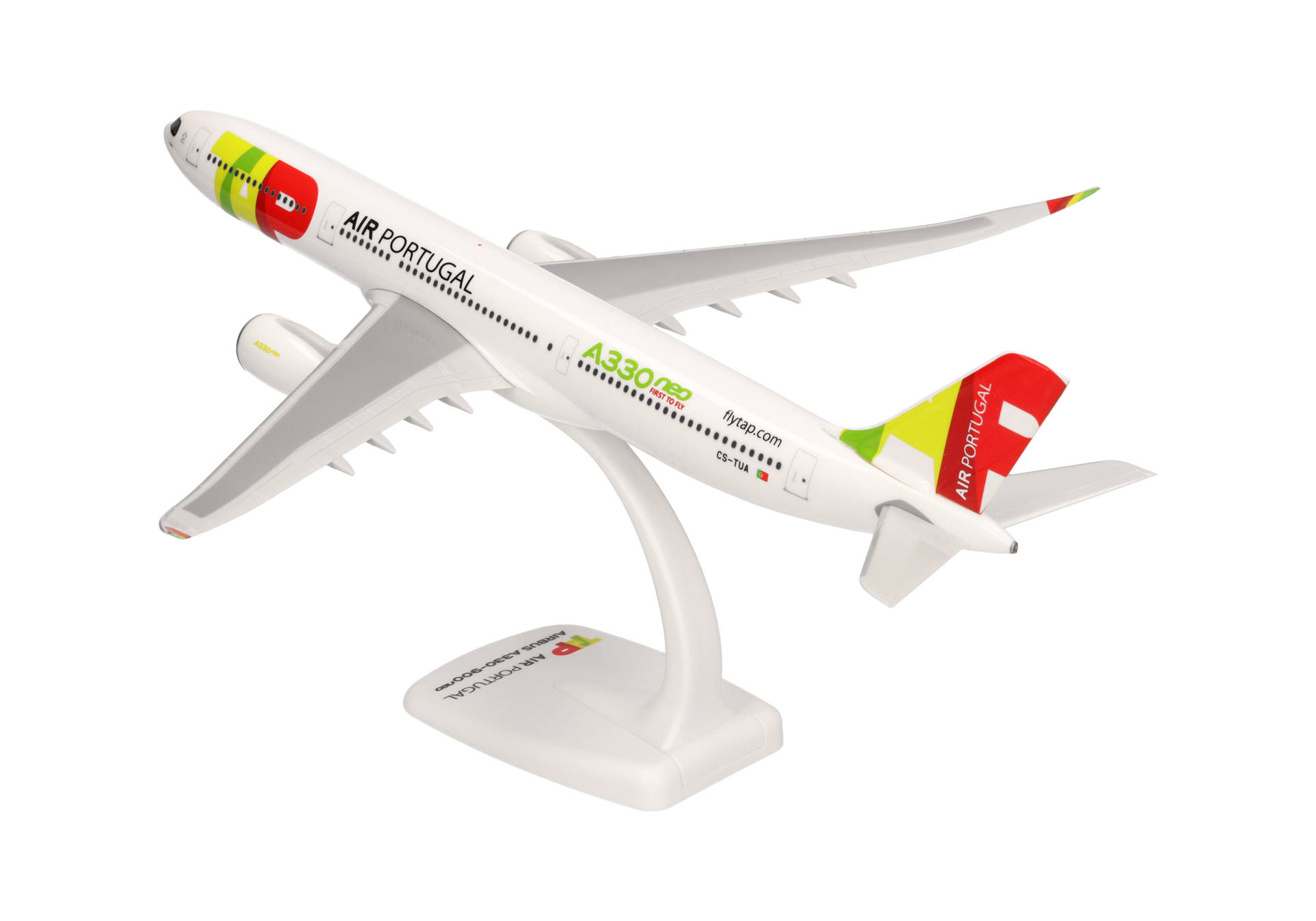 TAP Air Portugal Airbus A330-900neo