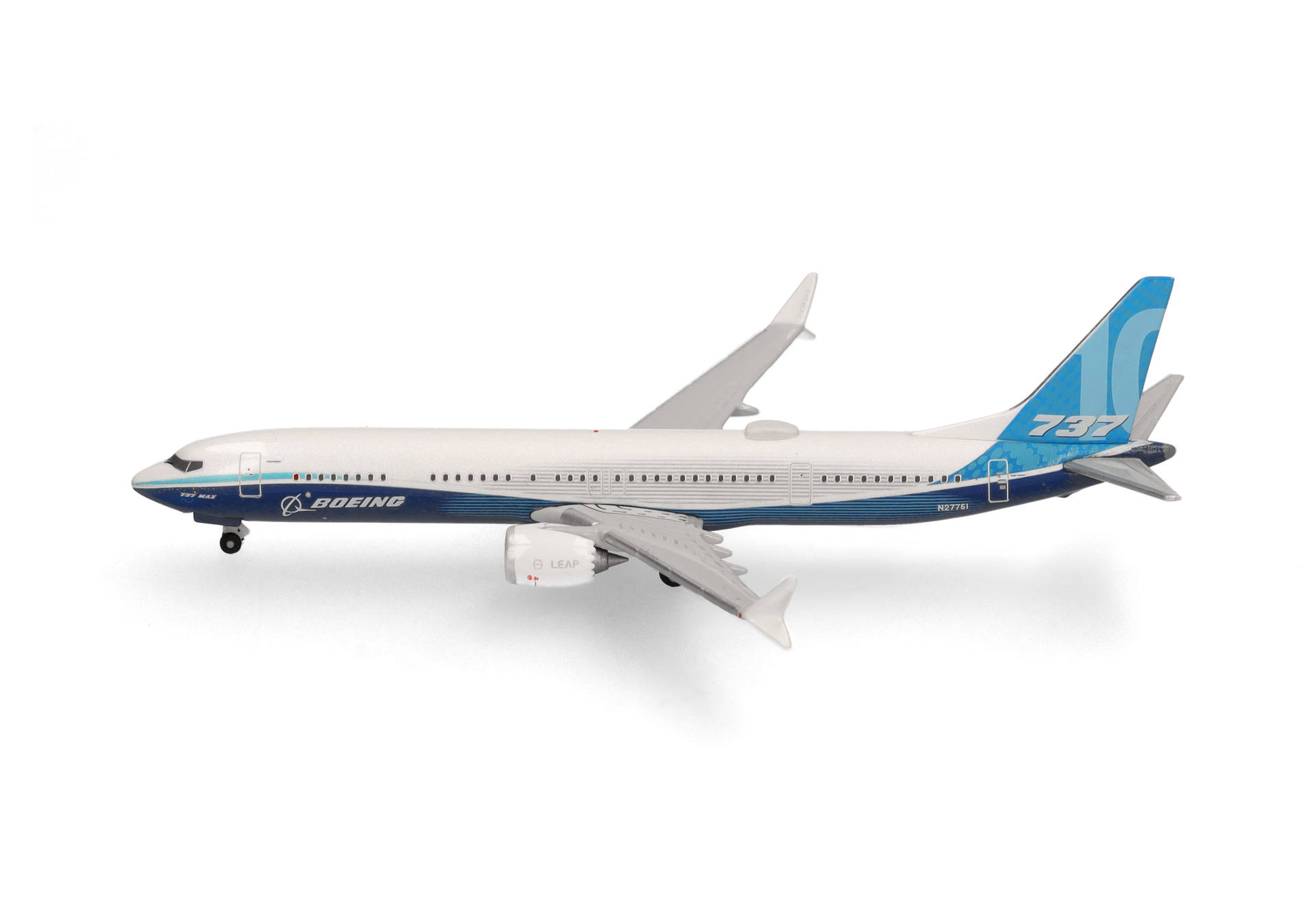Boeing 737 Max 10