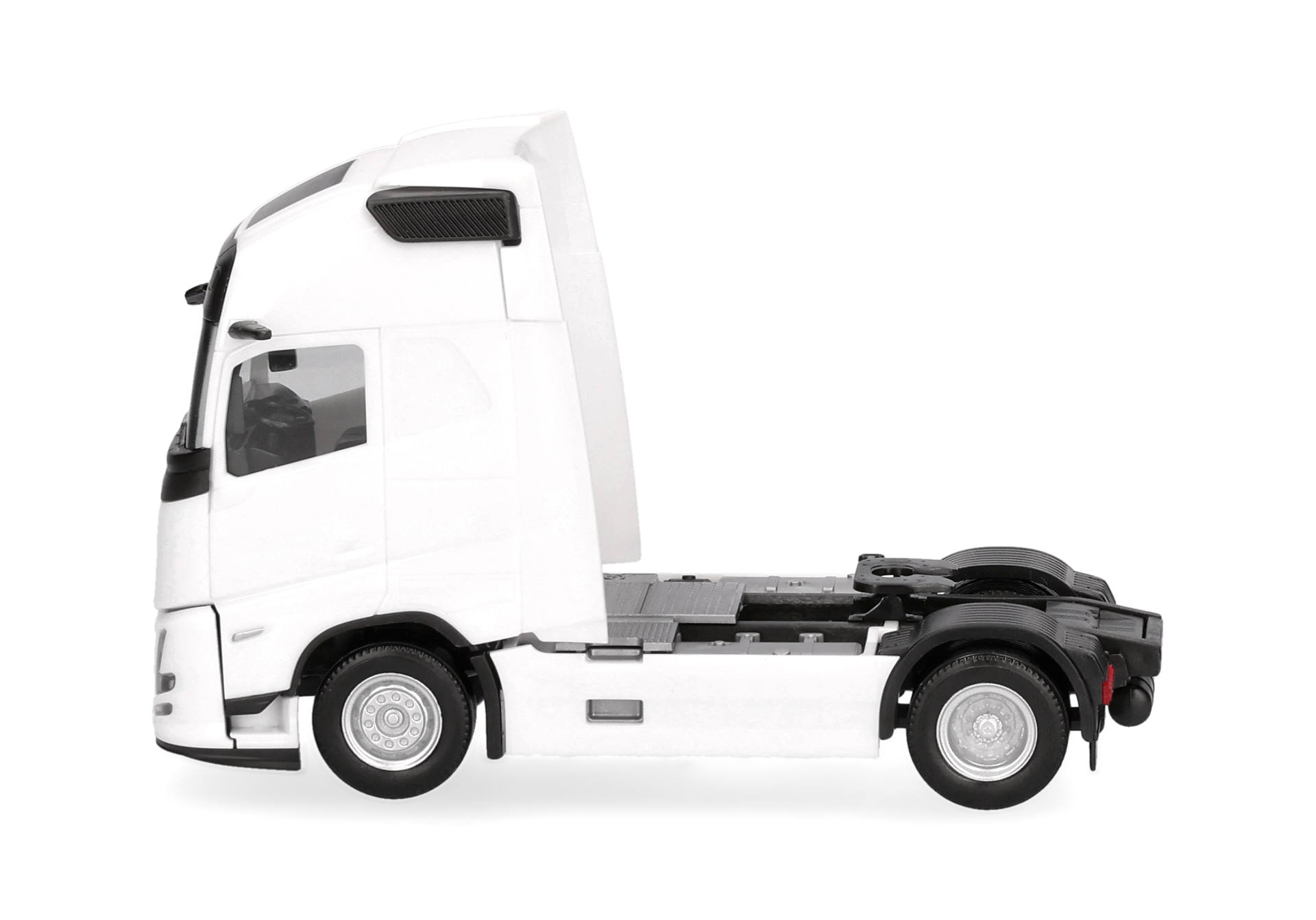 Volvo FH Aero GL XL rigid tractor 2axles, white