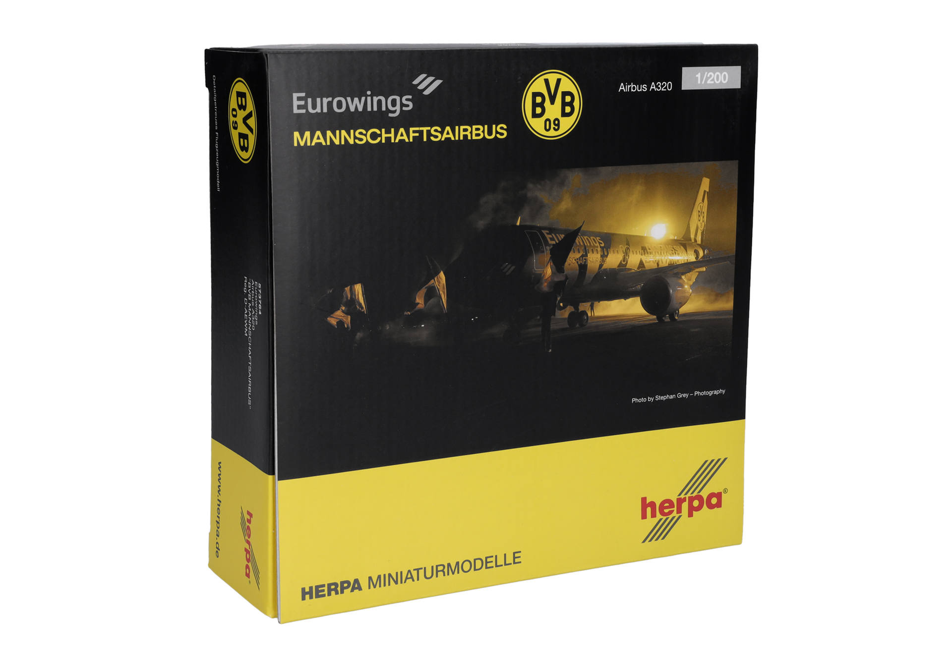 Typenset, Flugzeug, Modell, Box, Miniatur