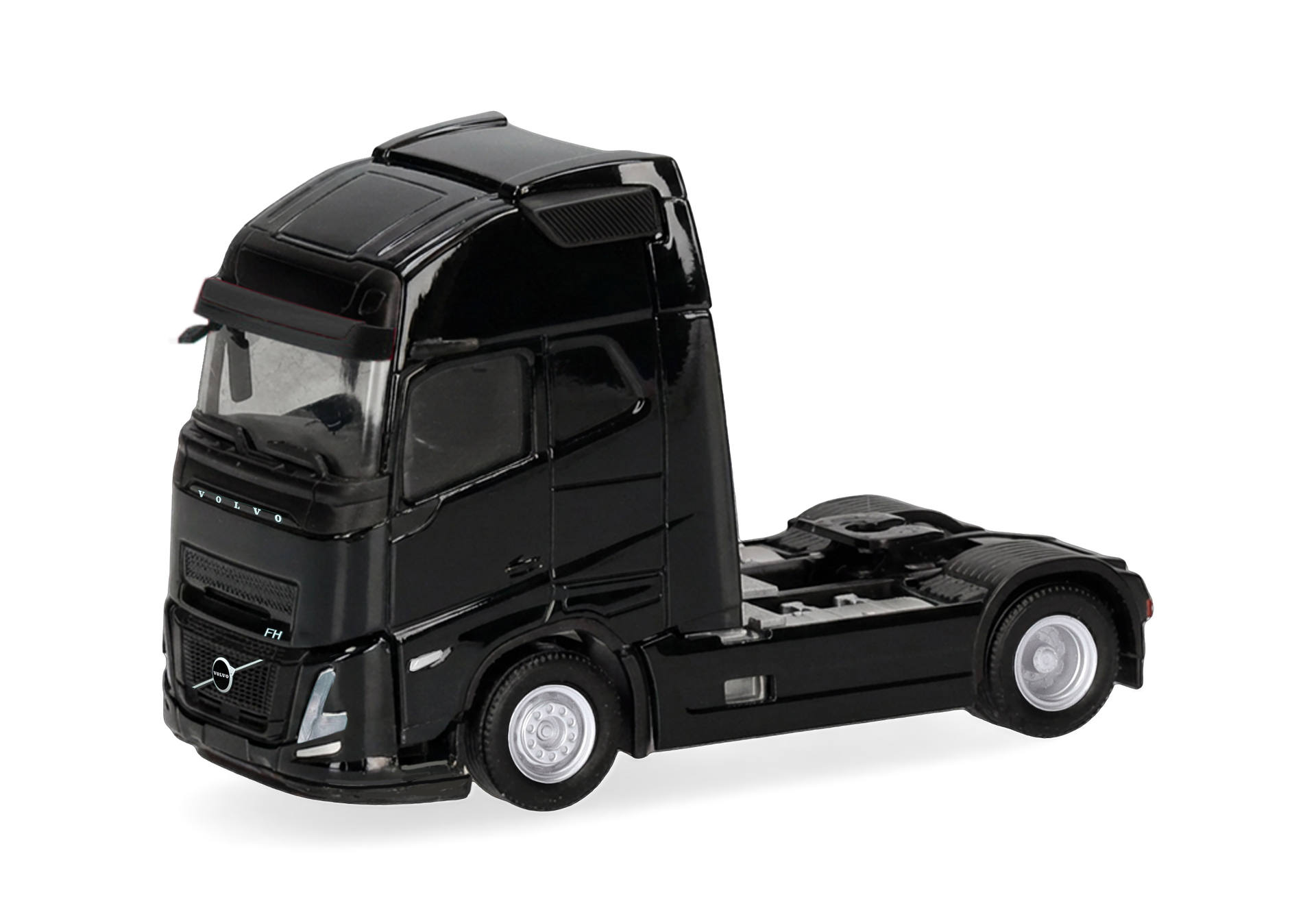Hračka Volvo FH - model traktoru