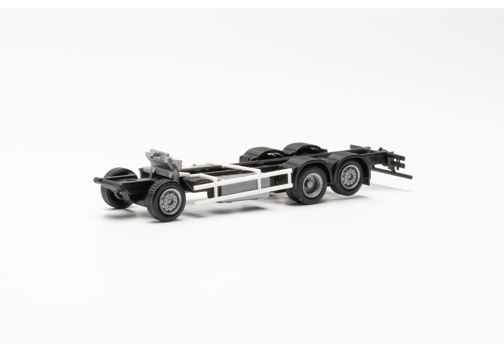 Hračka Scania CR - model užitkového vozu