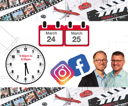 Analog Clock, Clock, Airplane, Transportation, Vehicle