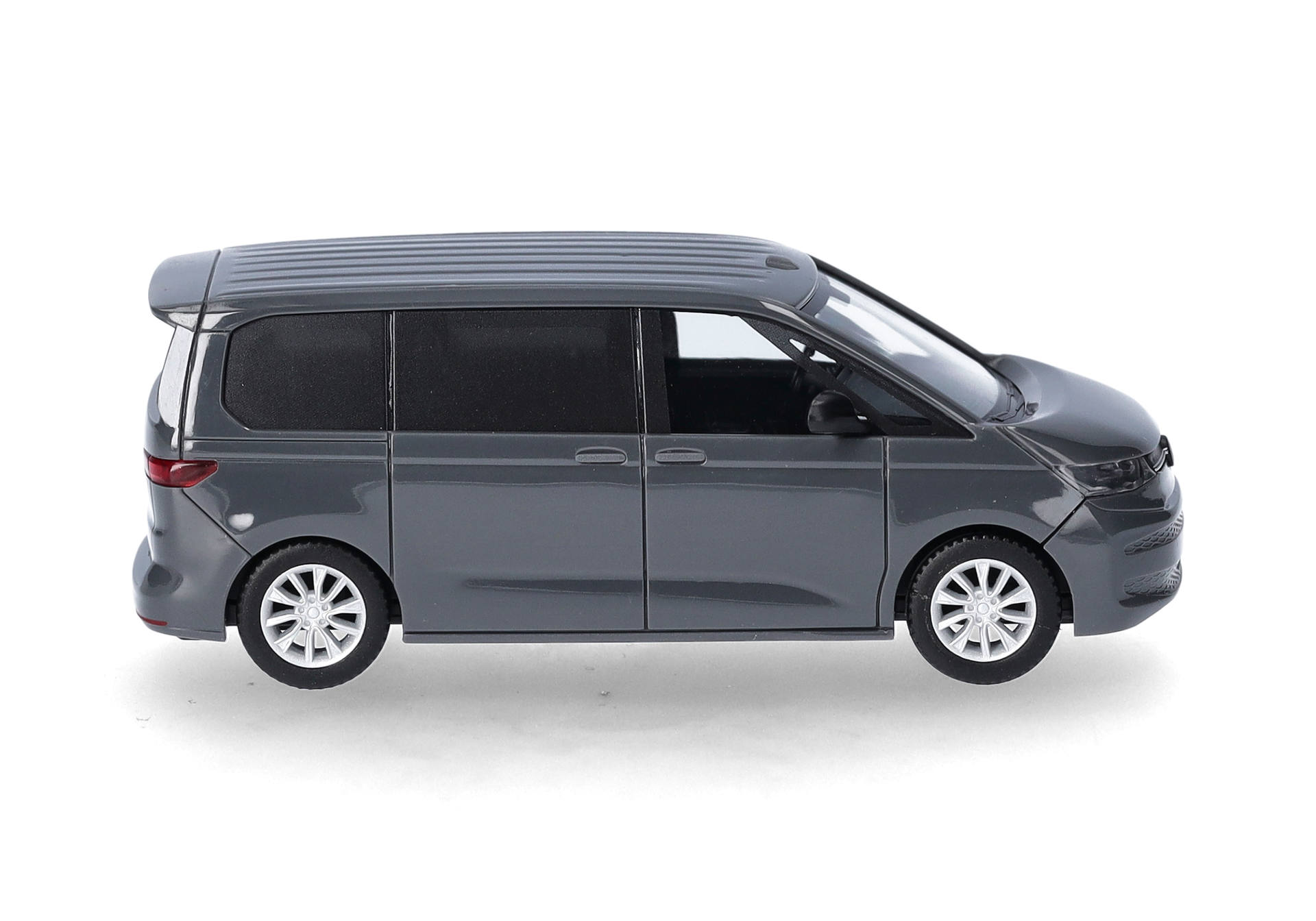 Volkswagen (VW) Multivan, Pure Grey