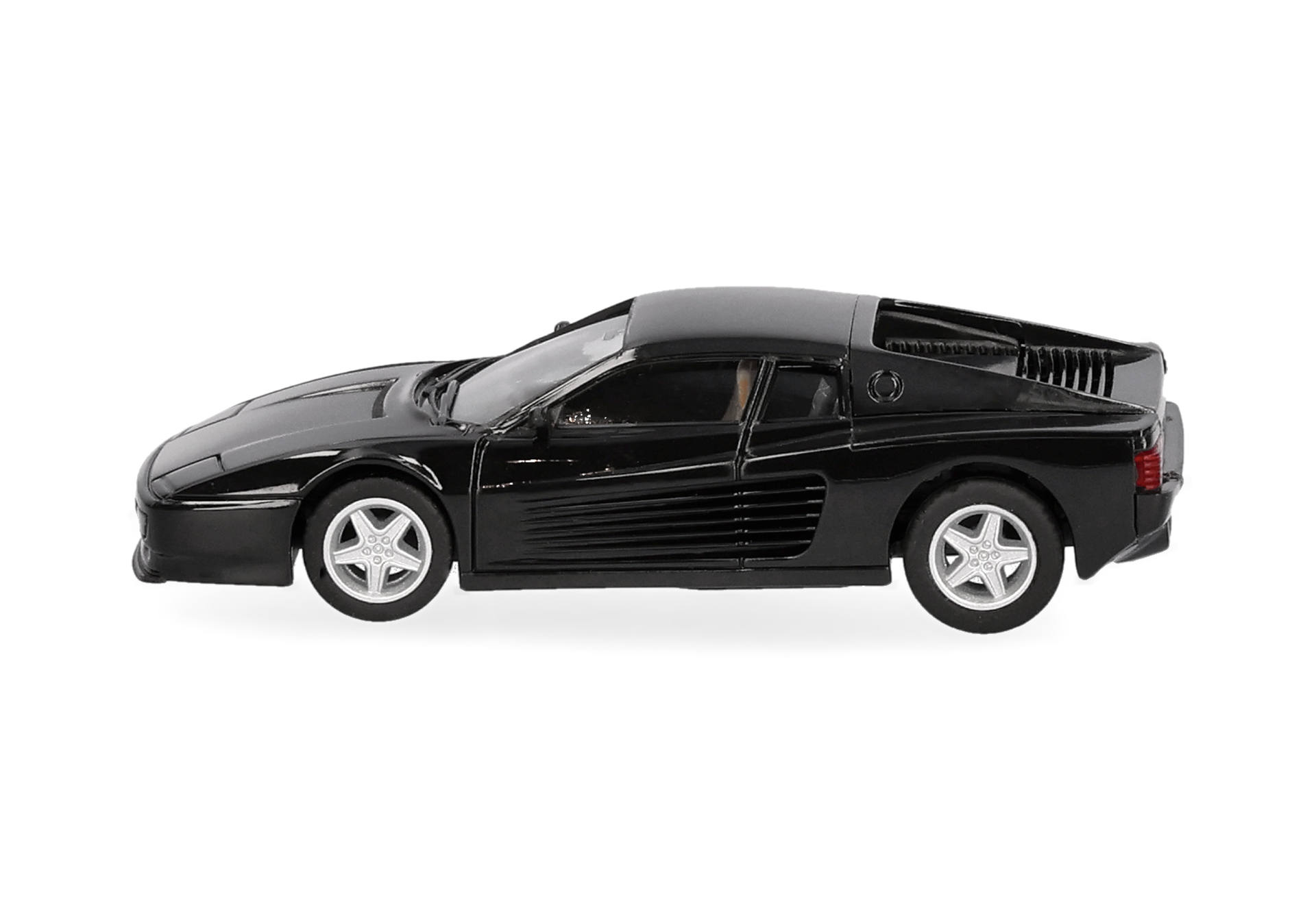 toy car, black, sports car, model car, 2-door