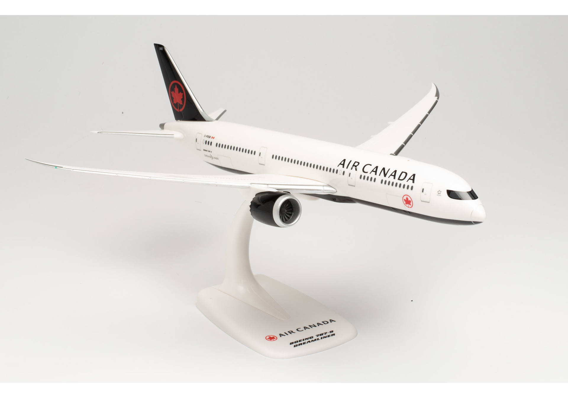 Air Canada Boeing 787-9 Dreamliner