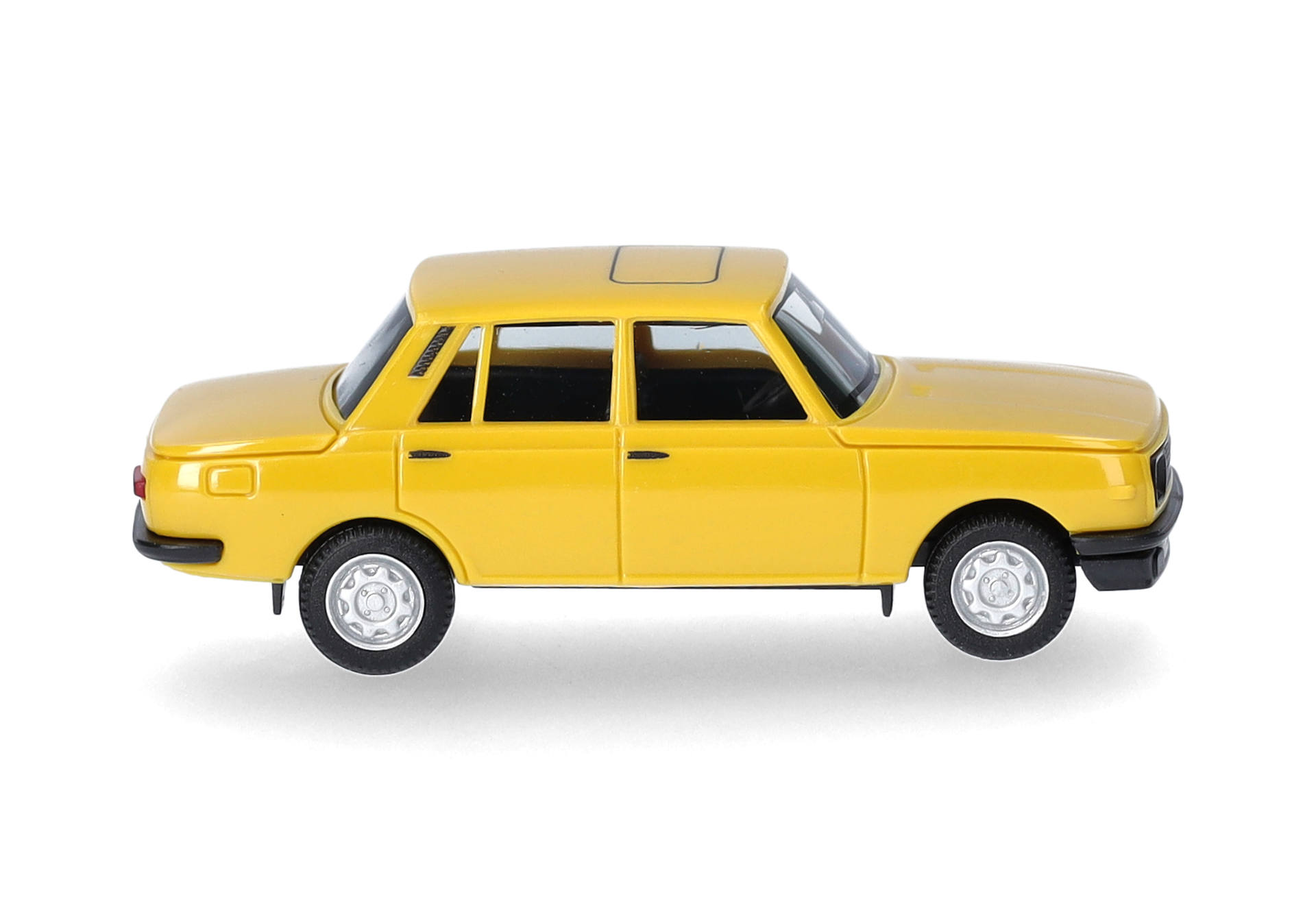 Wartburg 353 84, zitrusgelb