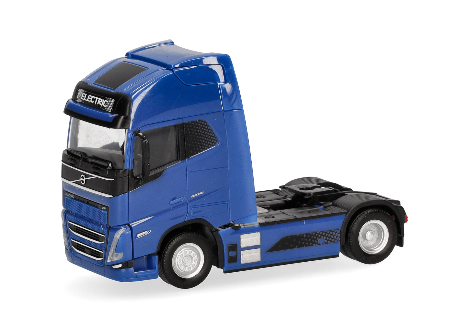 Hračka Volvo FH - model traktoru