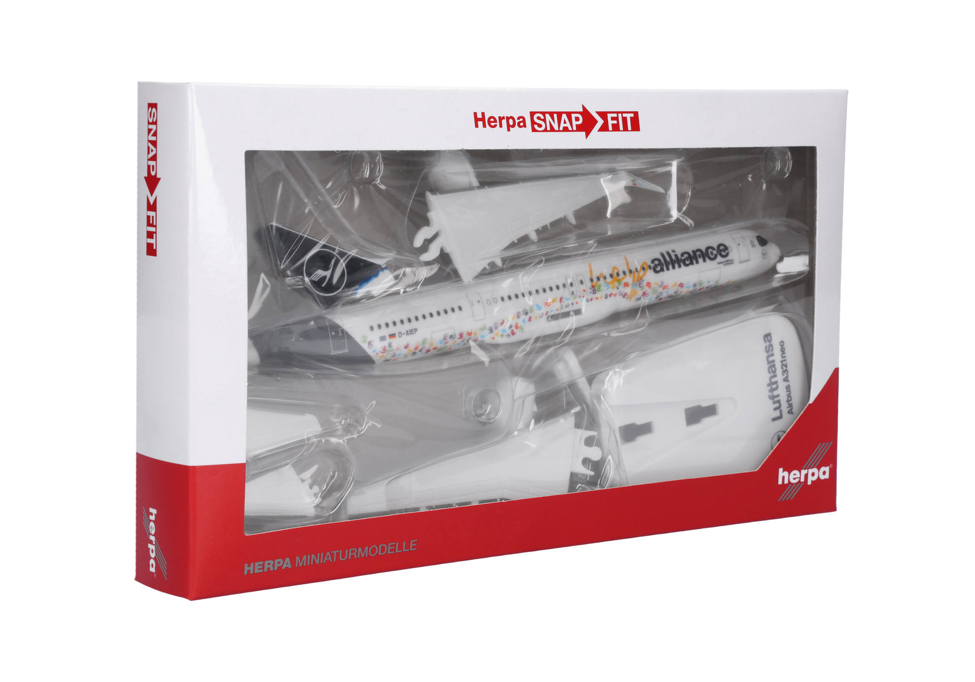 model, airliner, diecast, airplane, box