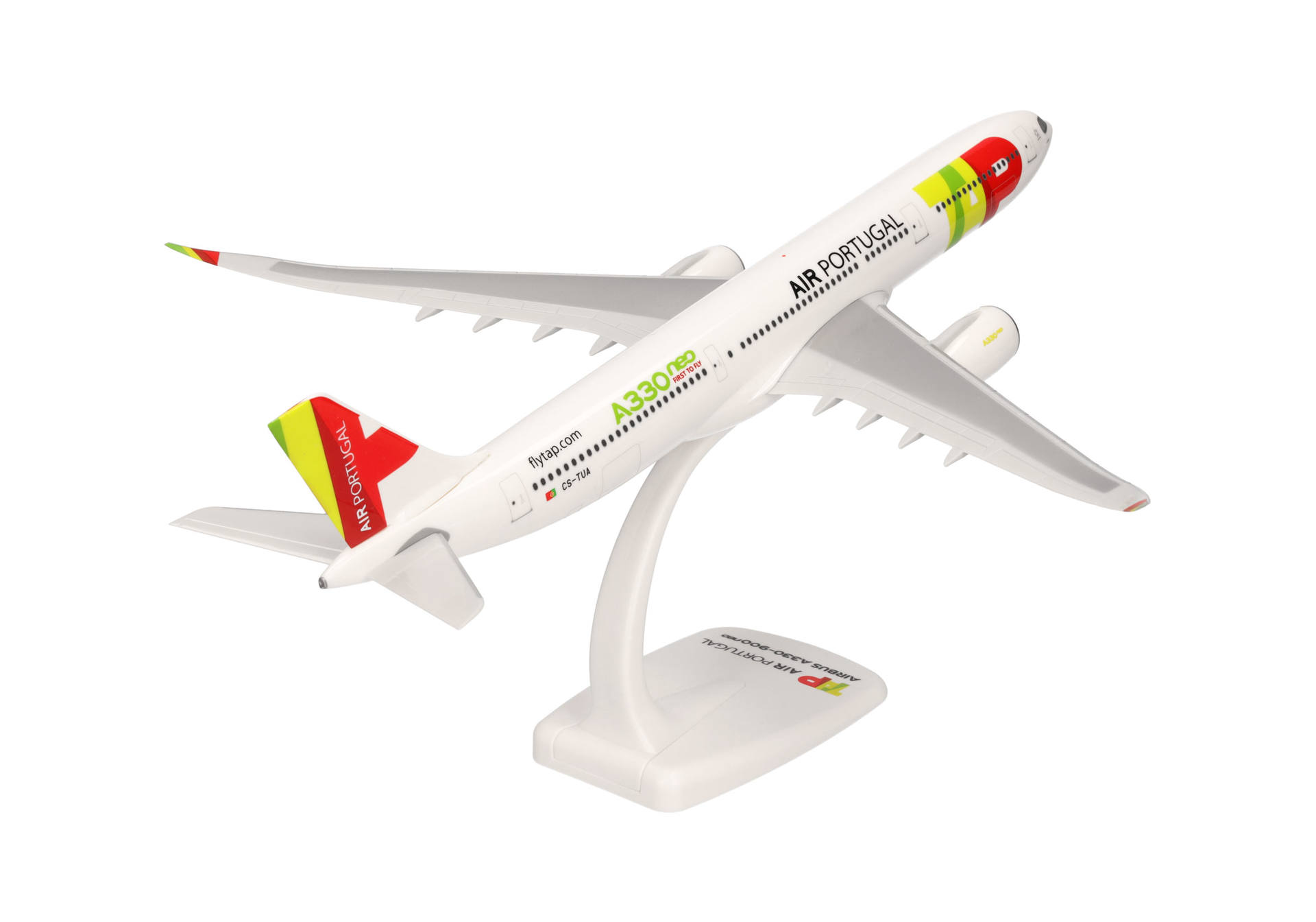 TAP Air Portugal Airbus A330-900neo