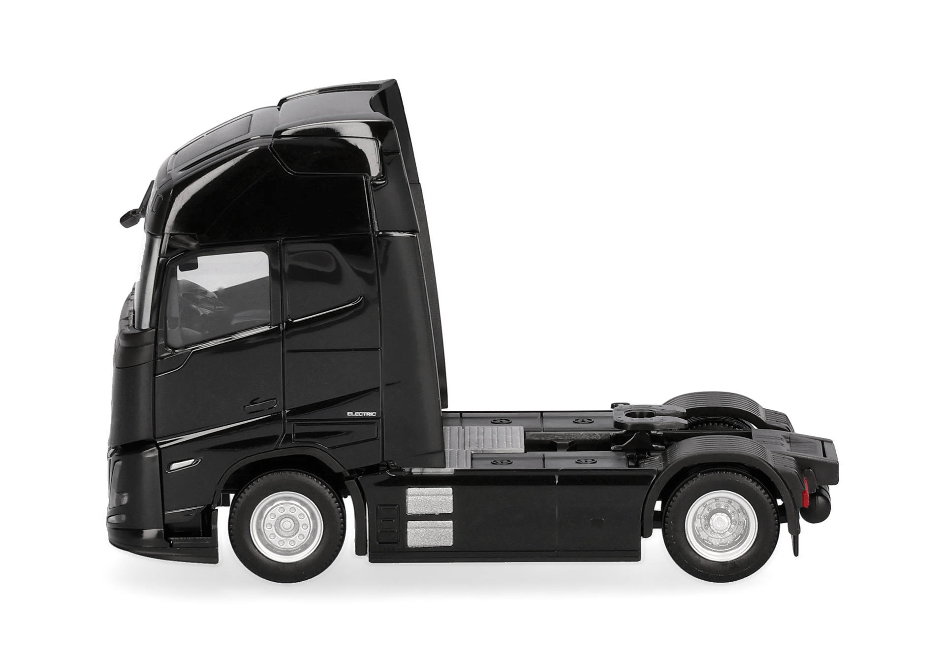 Volvo FH Aero GL XL Electric Zugmaschine 2achs, schwarz